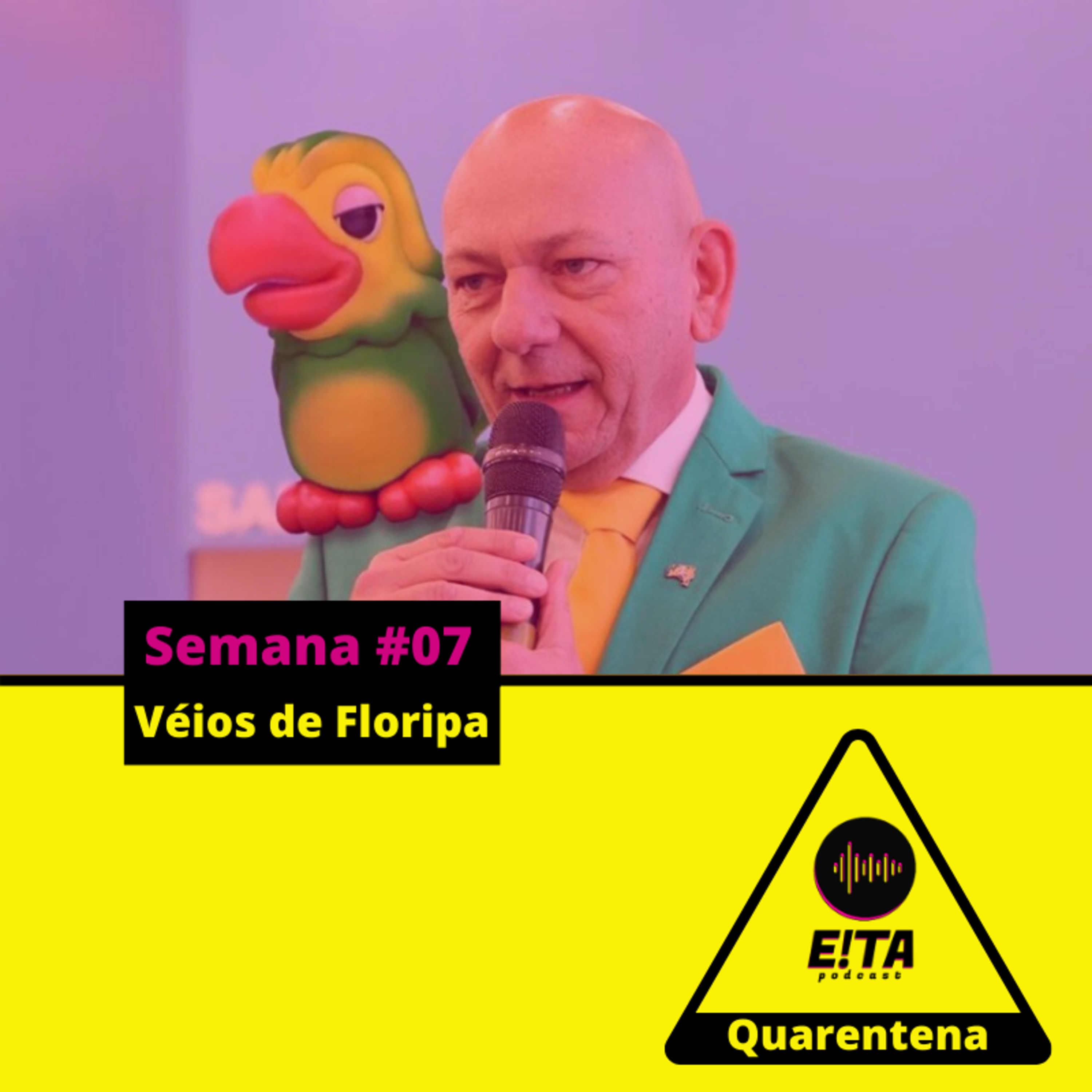 EITA! Podcast