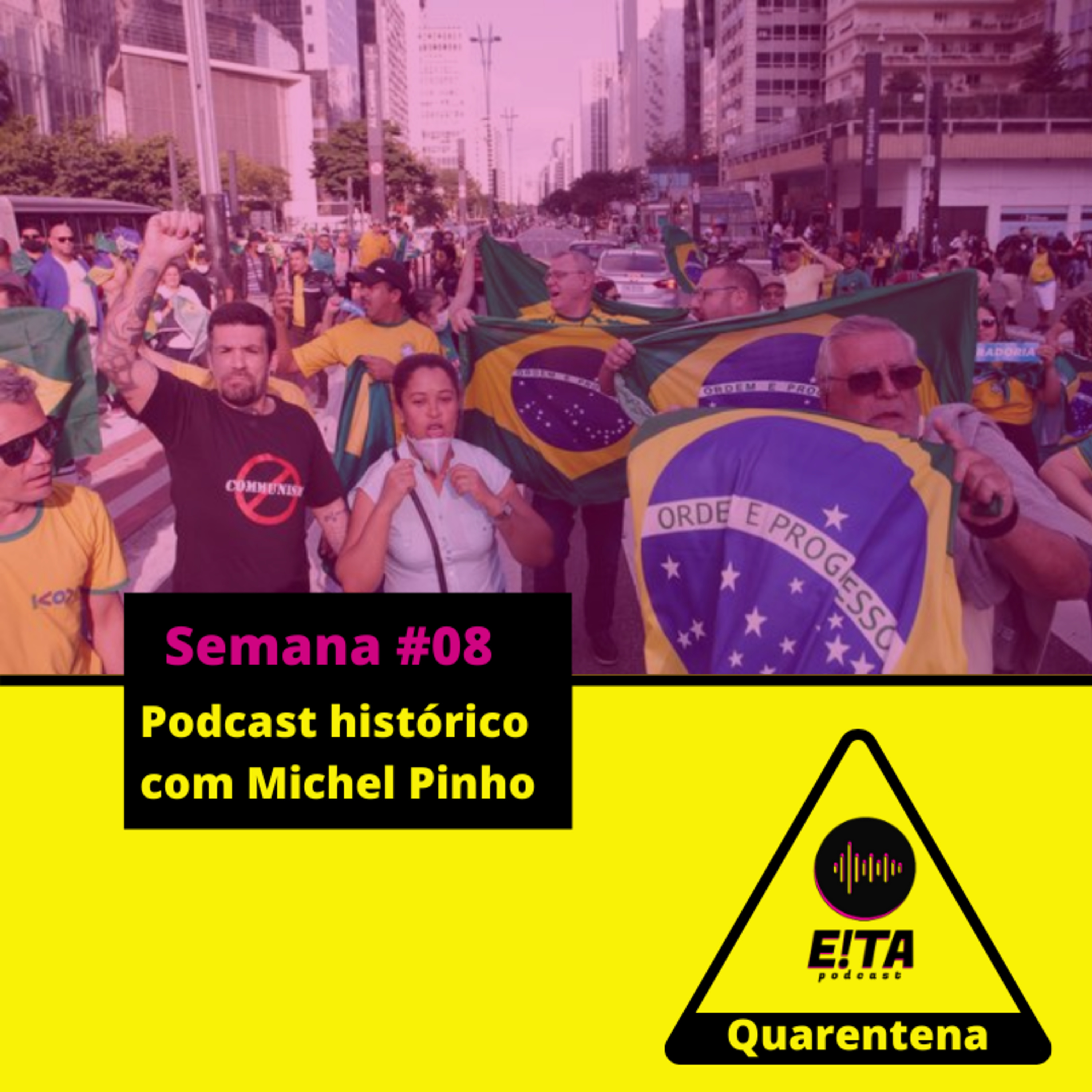 EITA! Podcast
