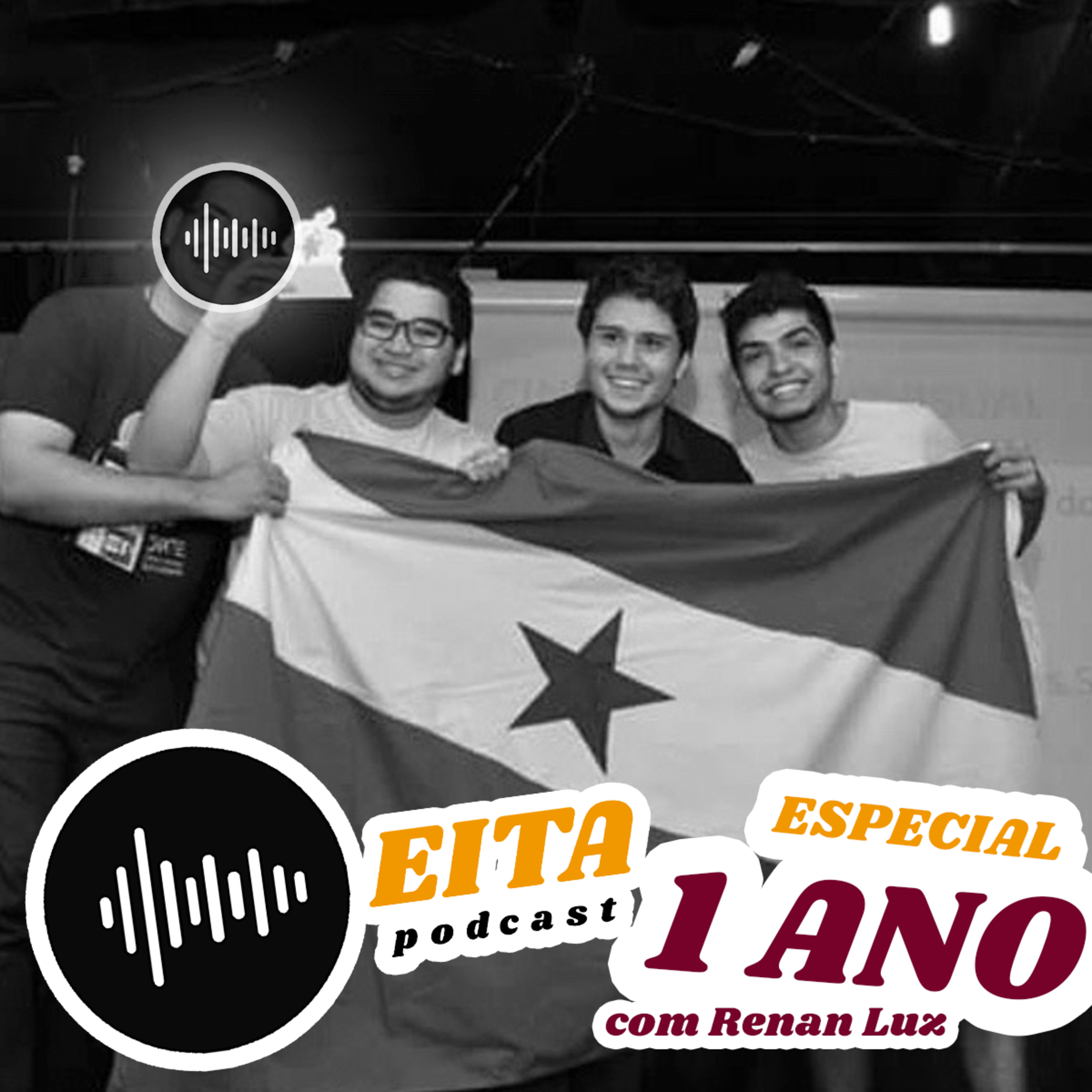 EITA! Podcast