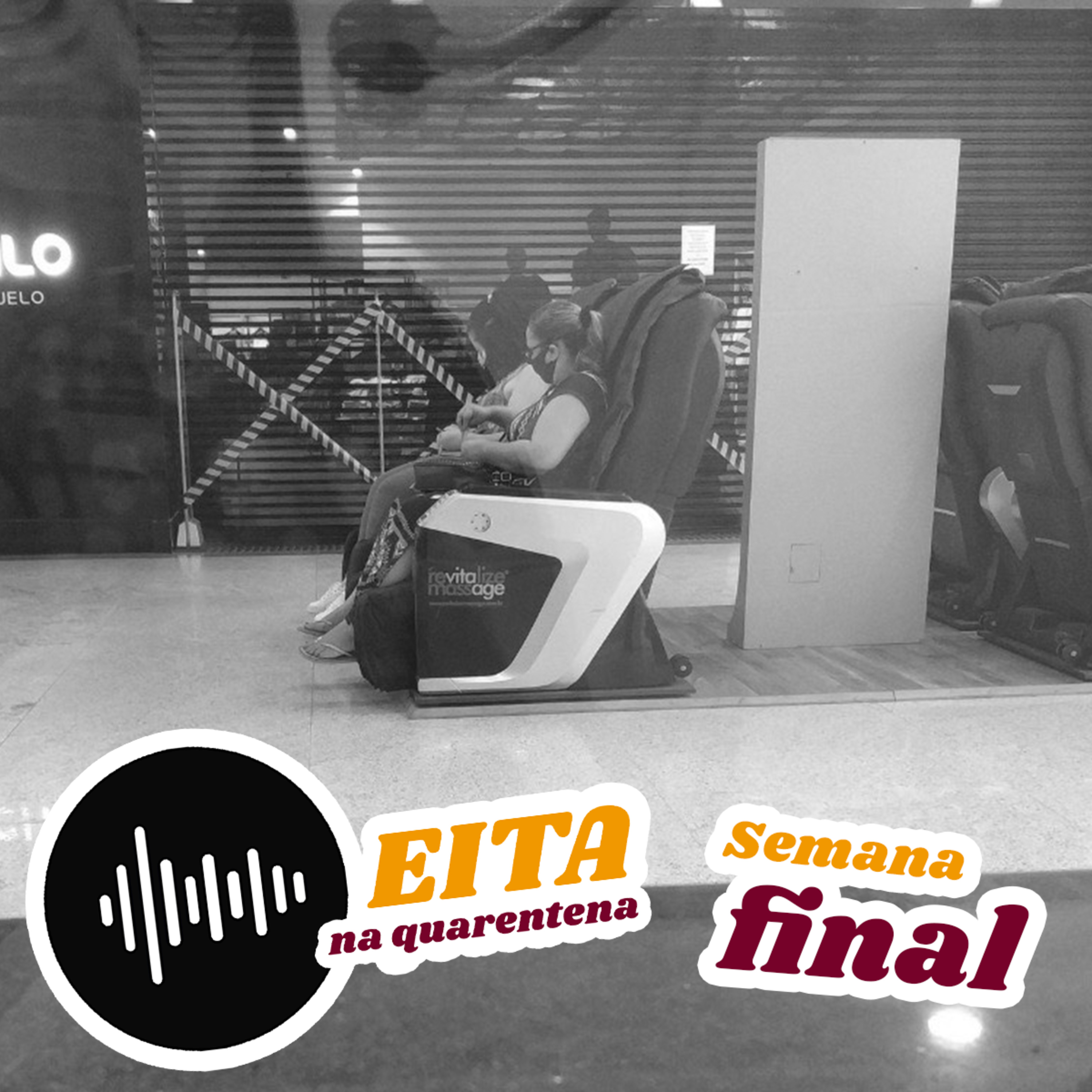 EITA! Podcast
