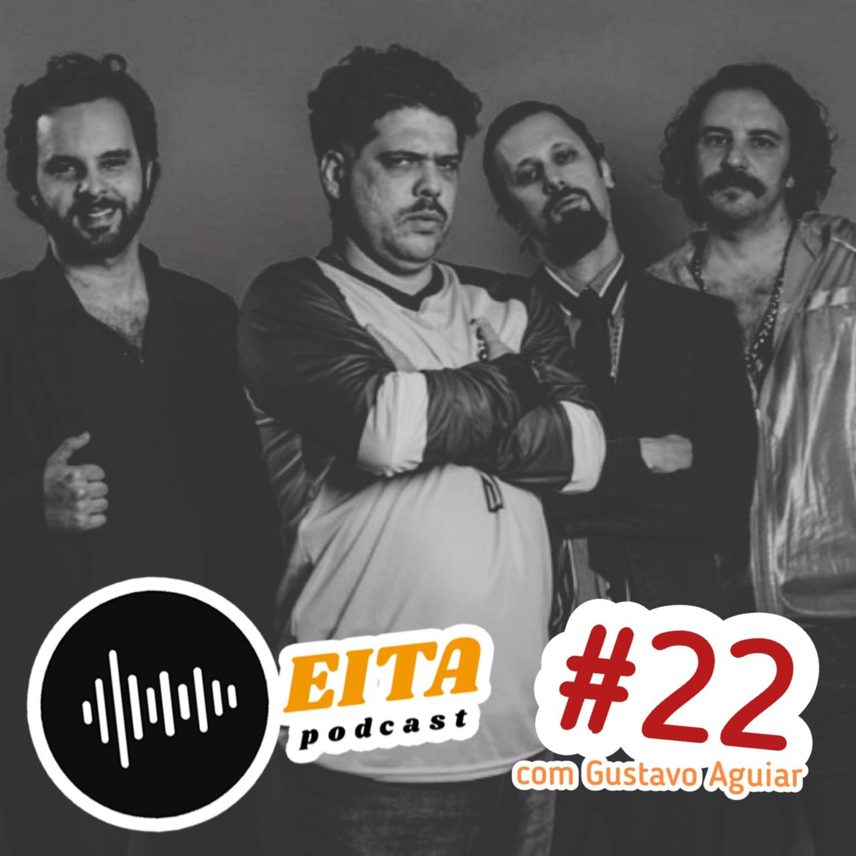 EITA! Podcast