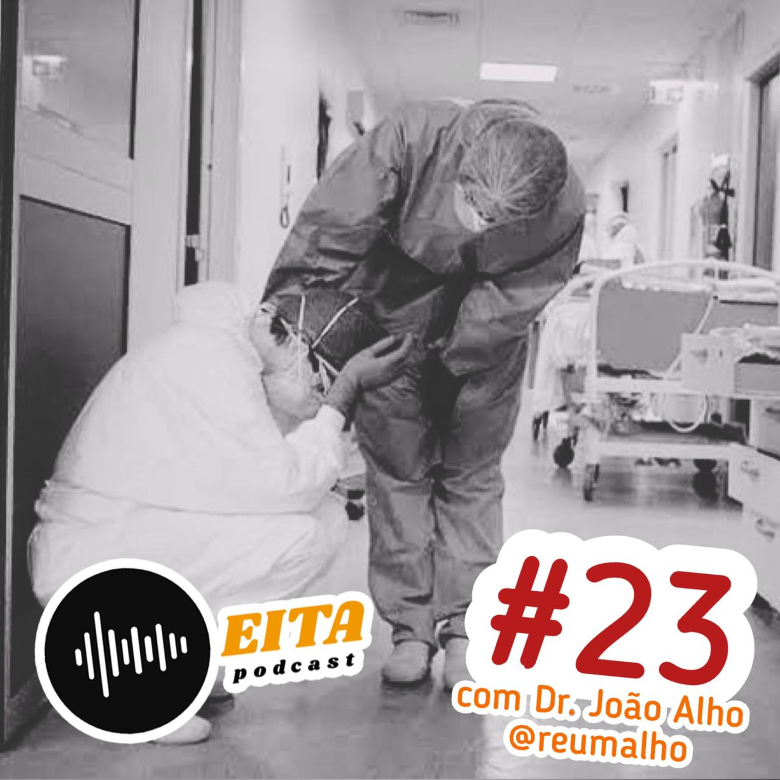 EITA! Podcast