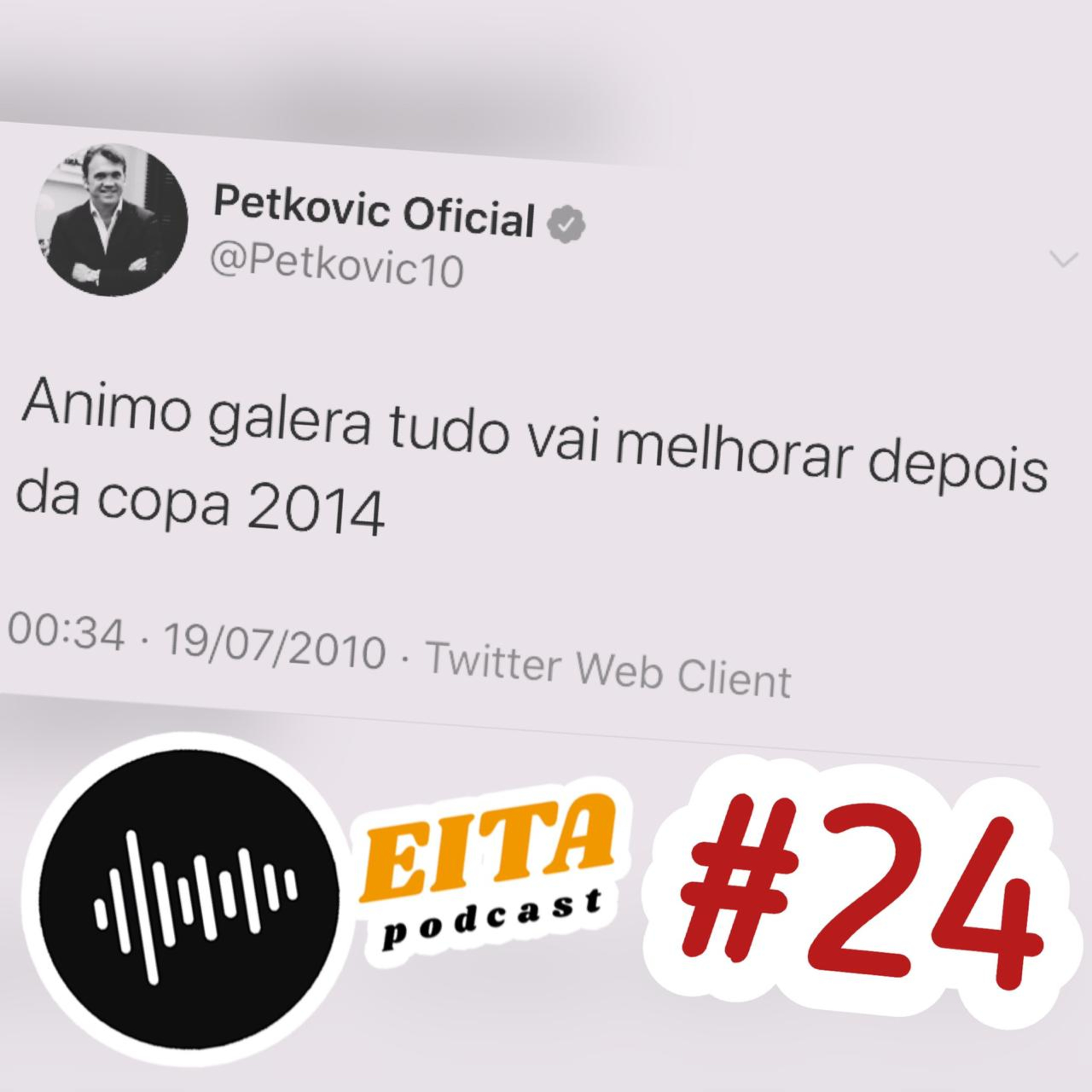 EITA! Podcast