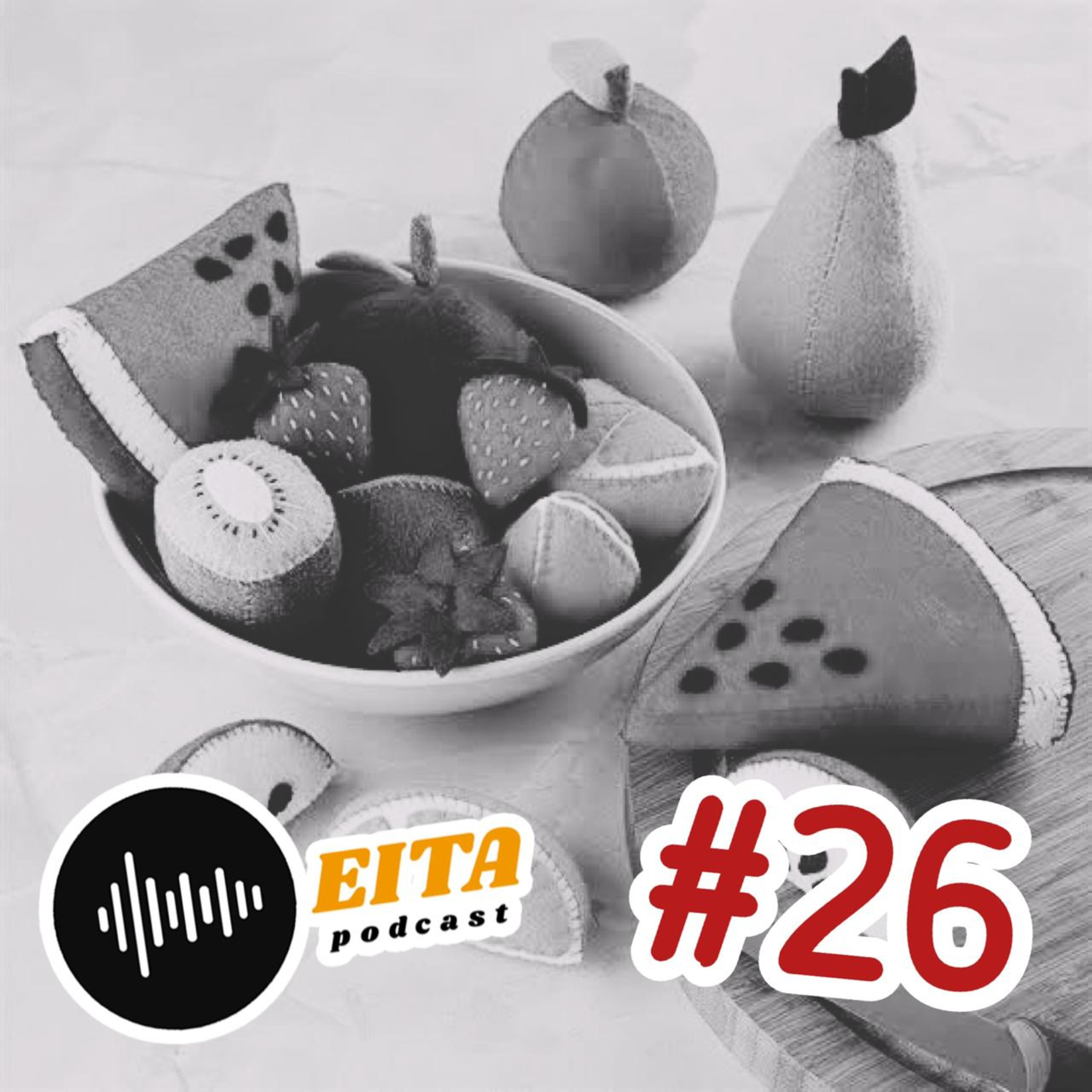 EITA! Podcast