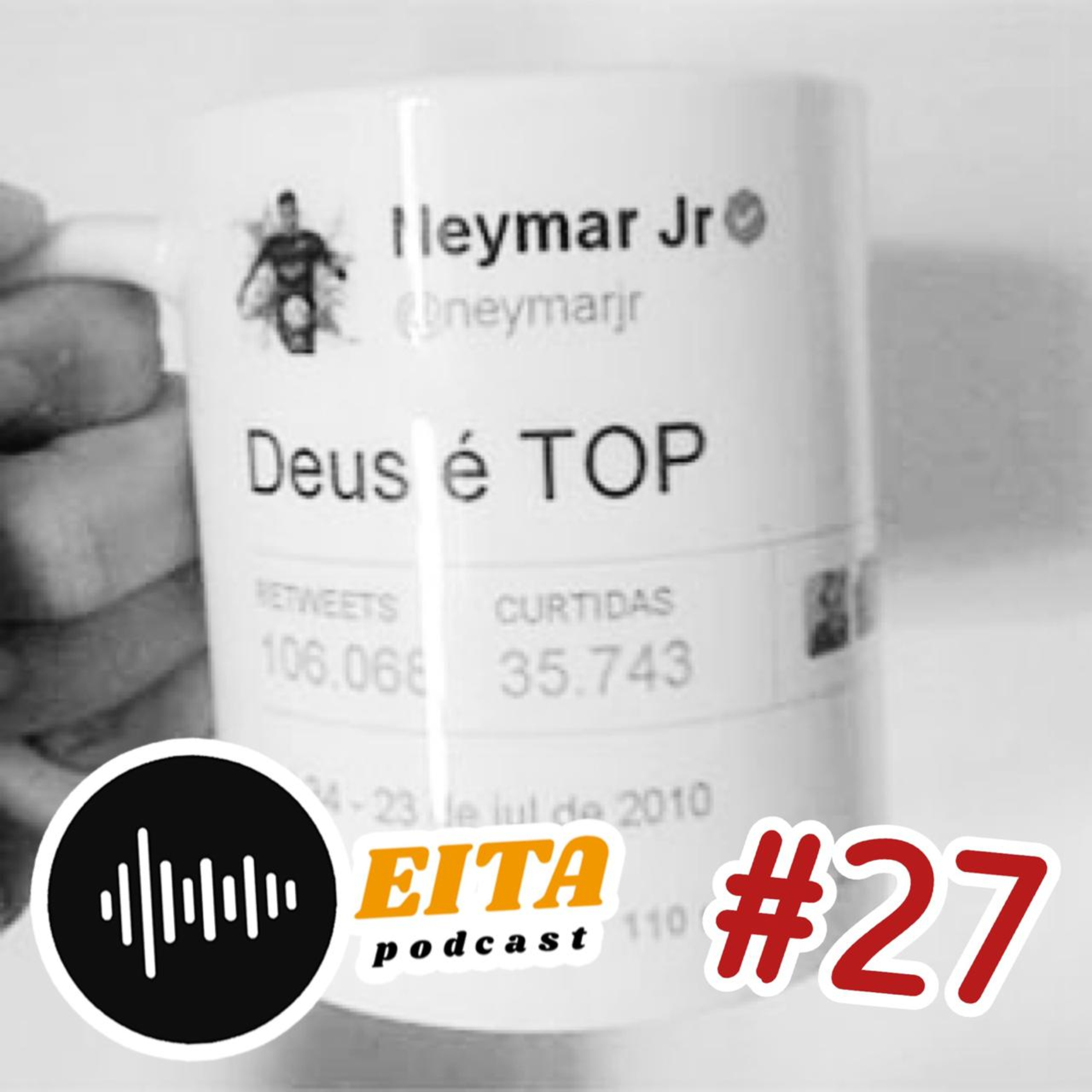 EITA! Podcast