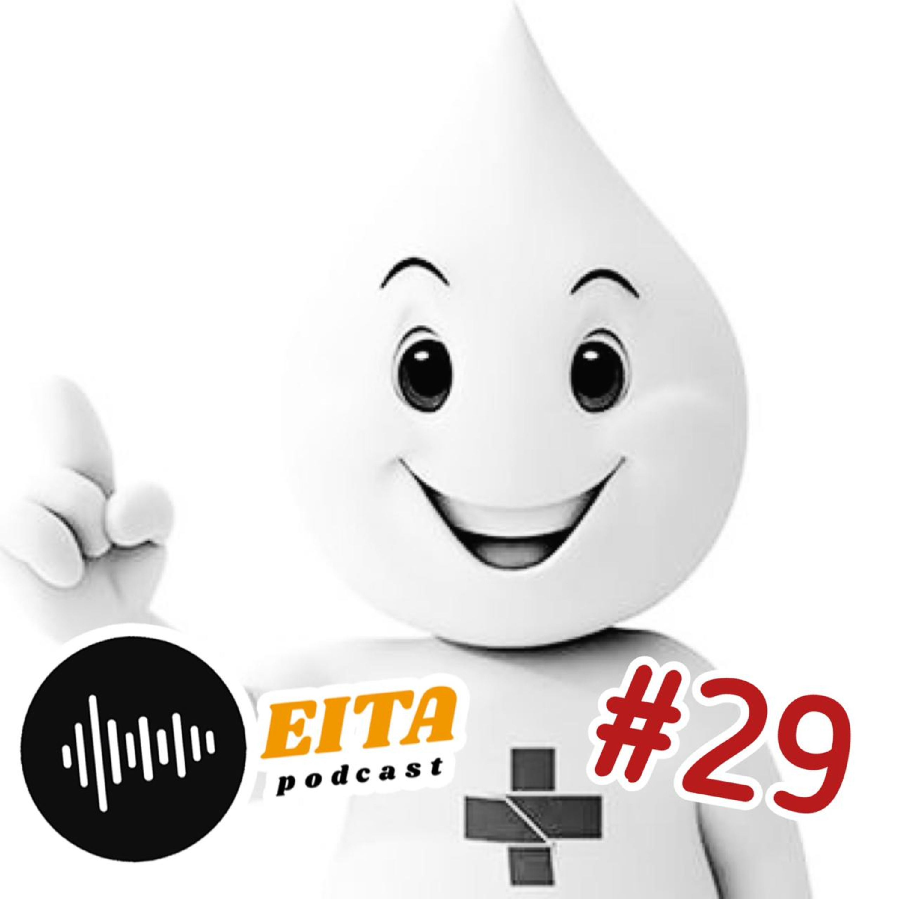 EITA! Podcast