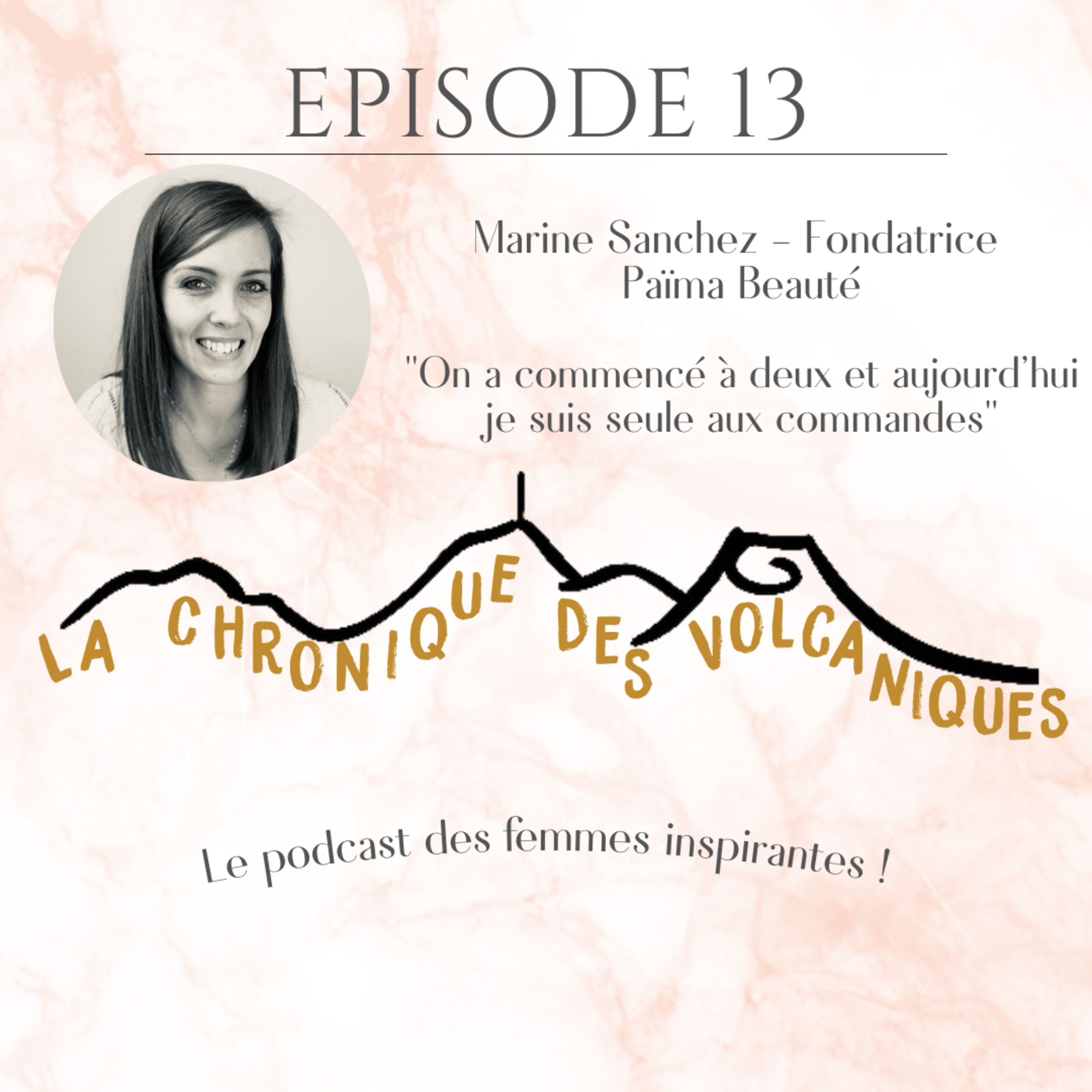 La chronique des Volcaniques