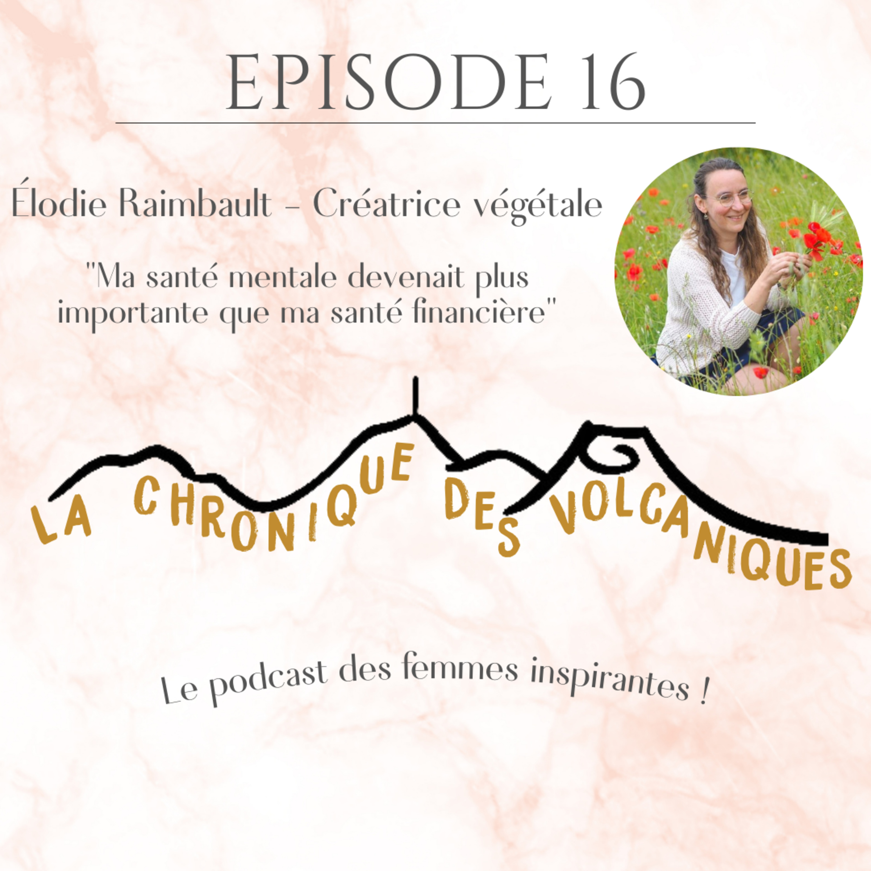 La chronique des Volcaniques