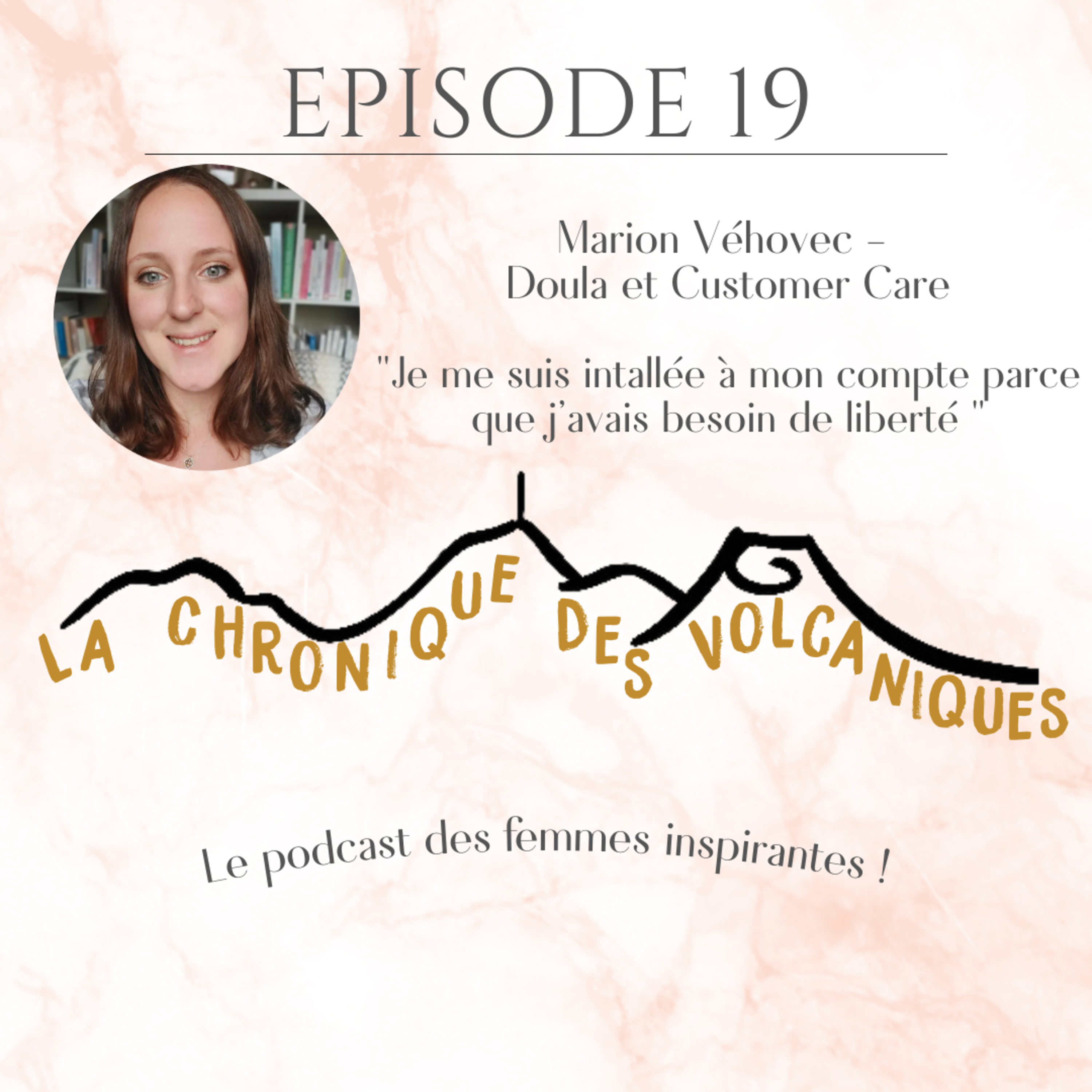 La chronique des Volcaniques