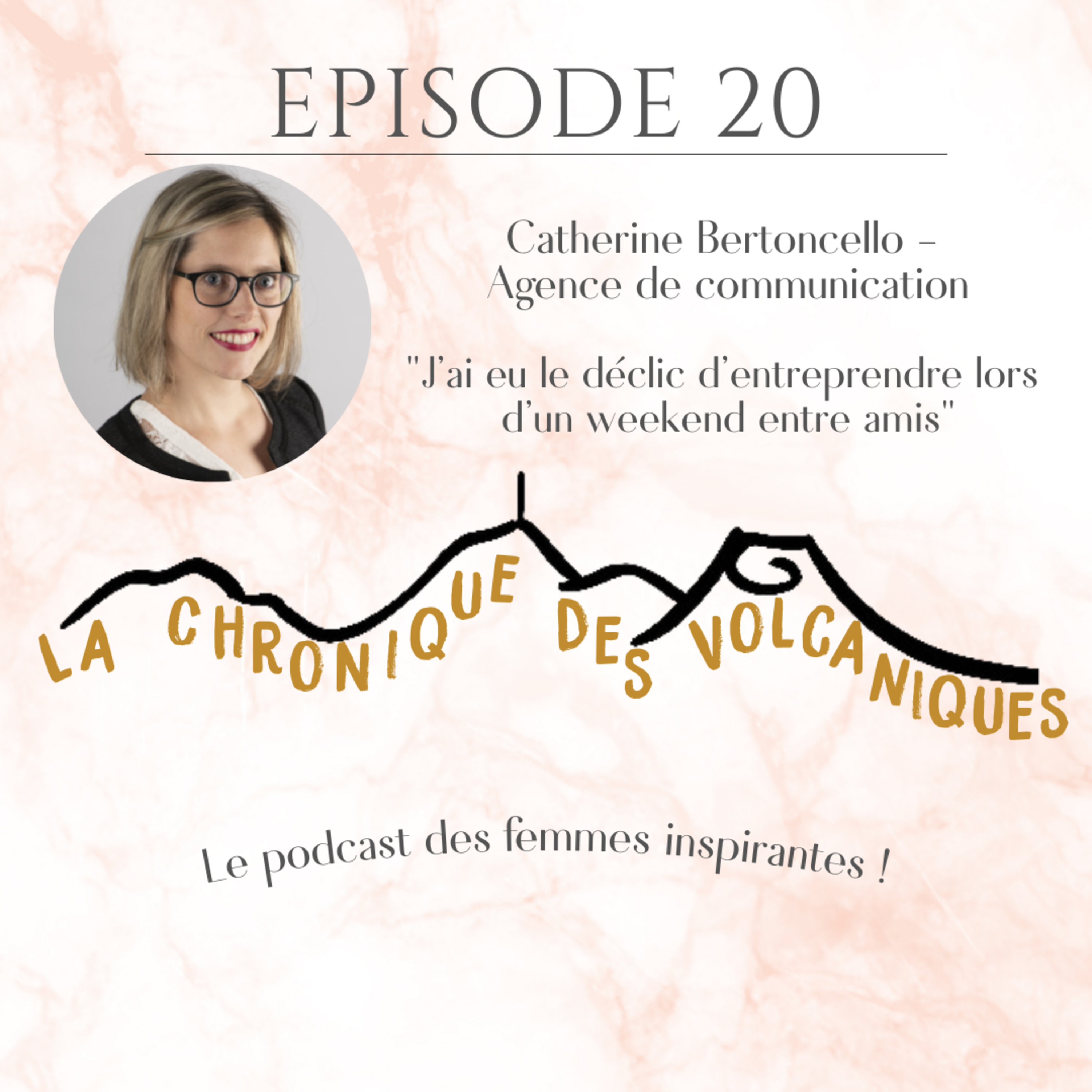 La chronique des Volcaniques