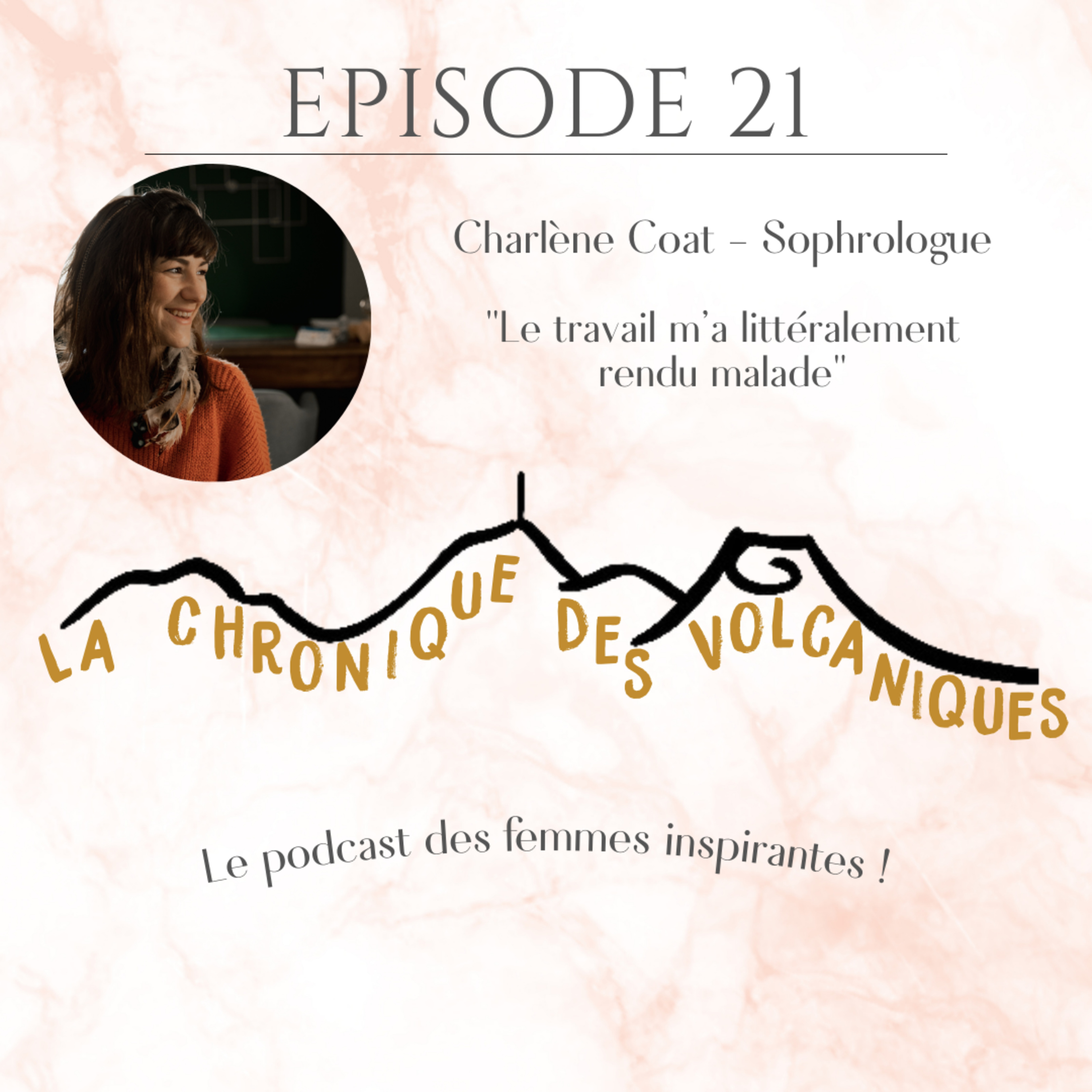 La chronique des Volcaniques