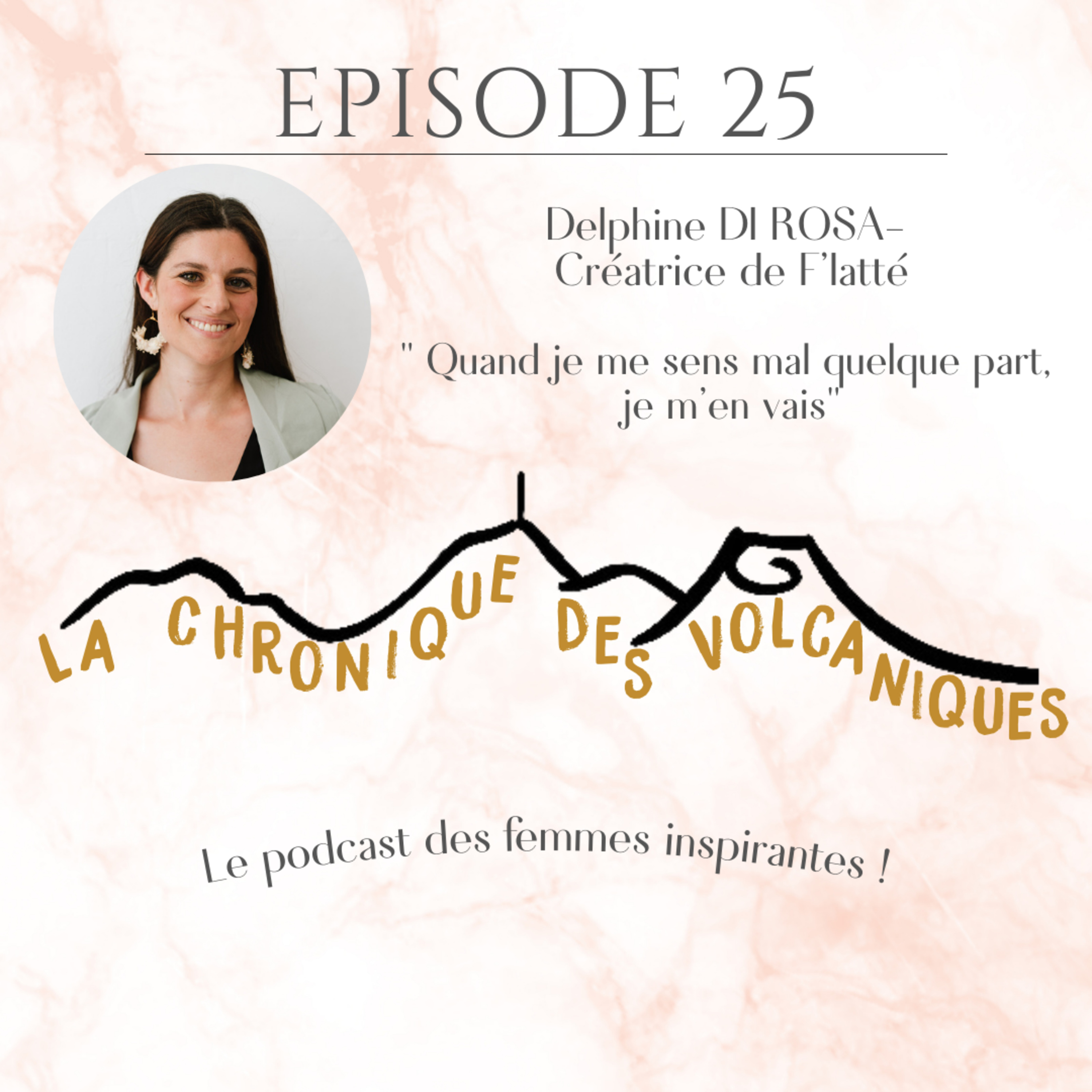 La chronique des Volcaniques