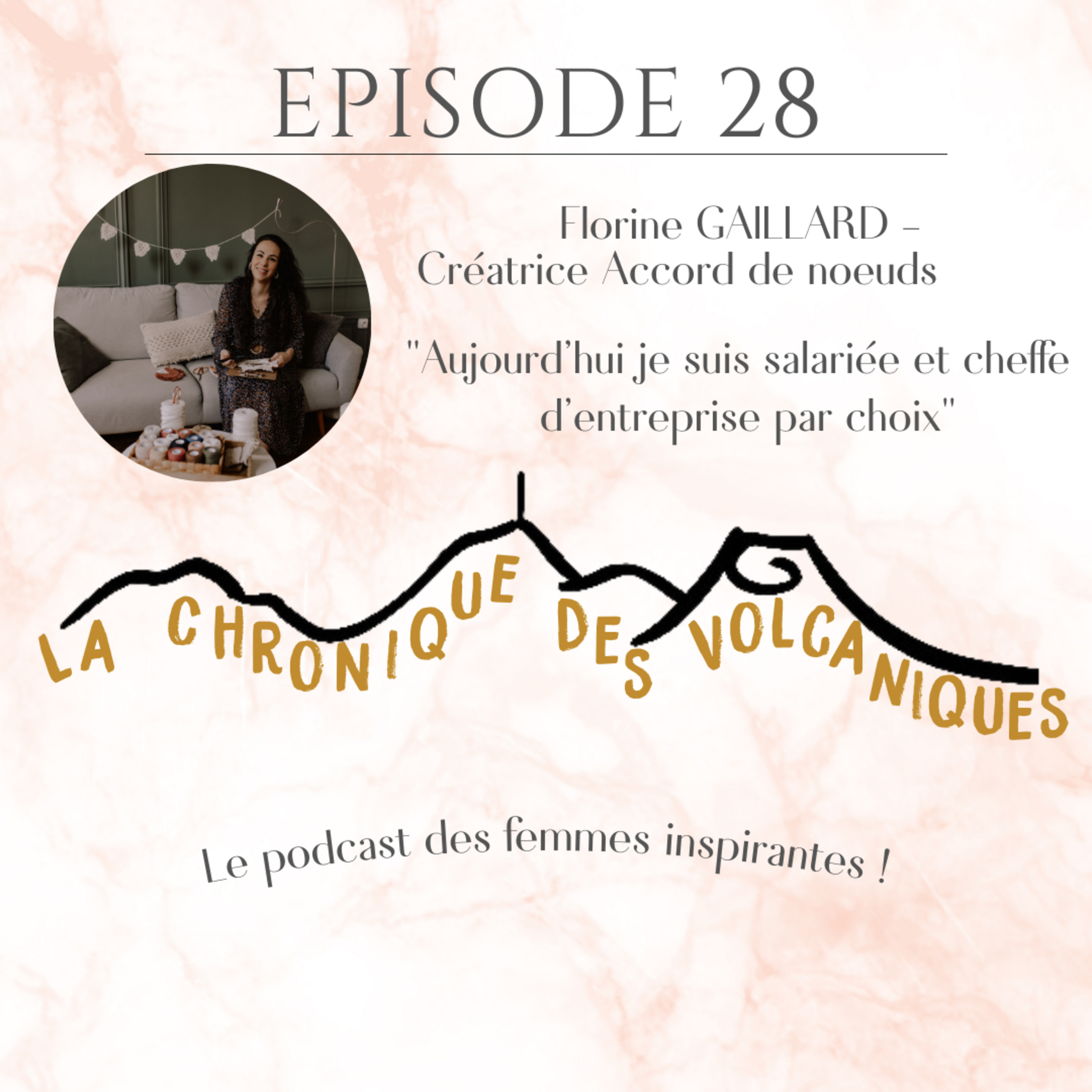 La chronique des Volcaniques