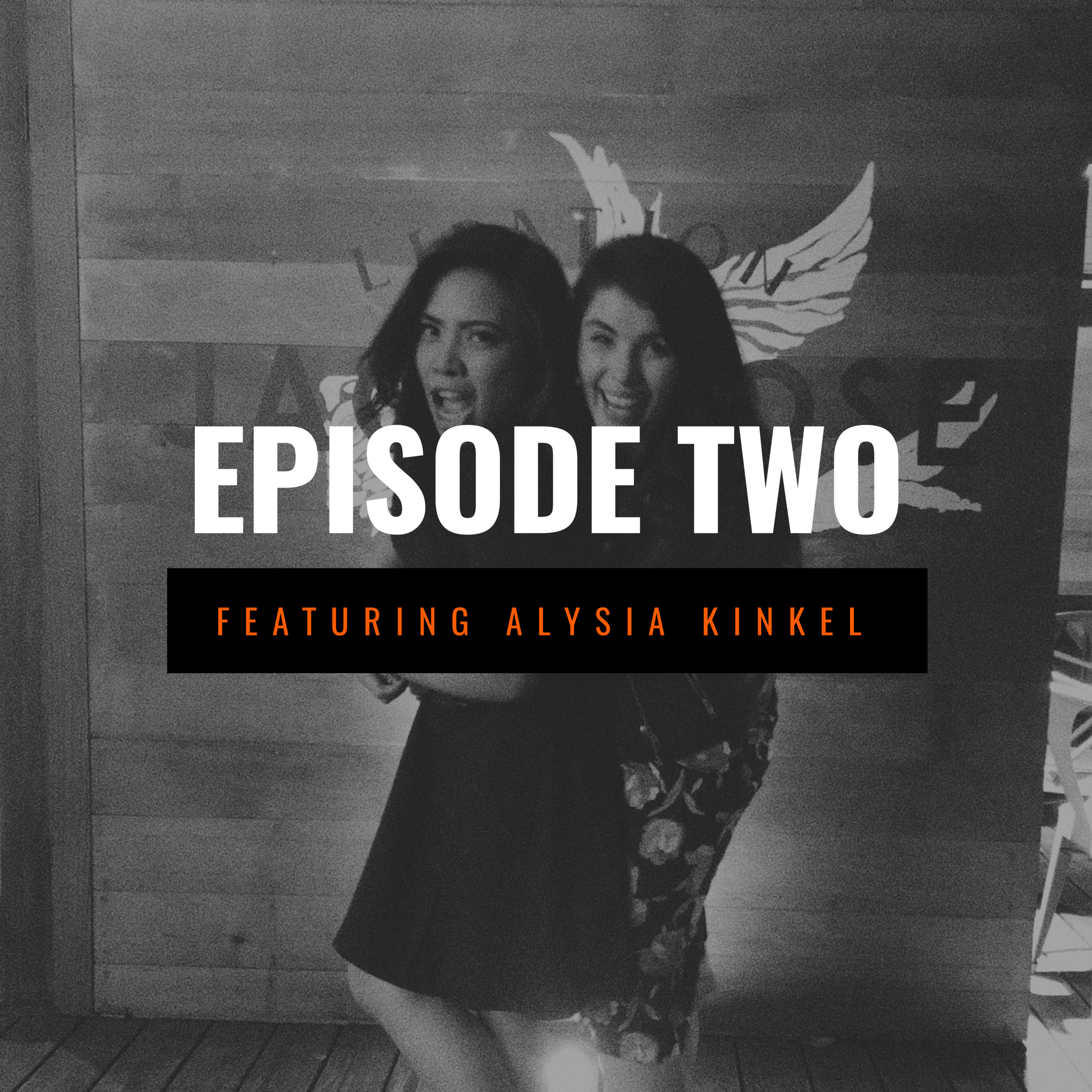 Road Rage, Cancel Culture, Harry Potter | Ep. 2 | Ft. Alysia Kinkel