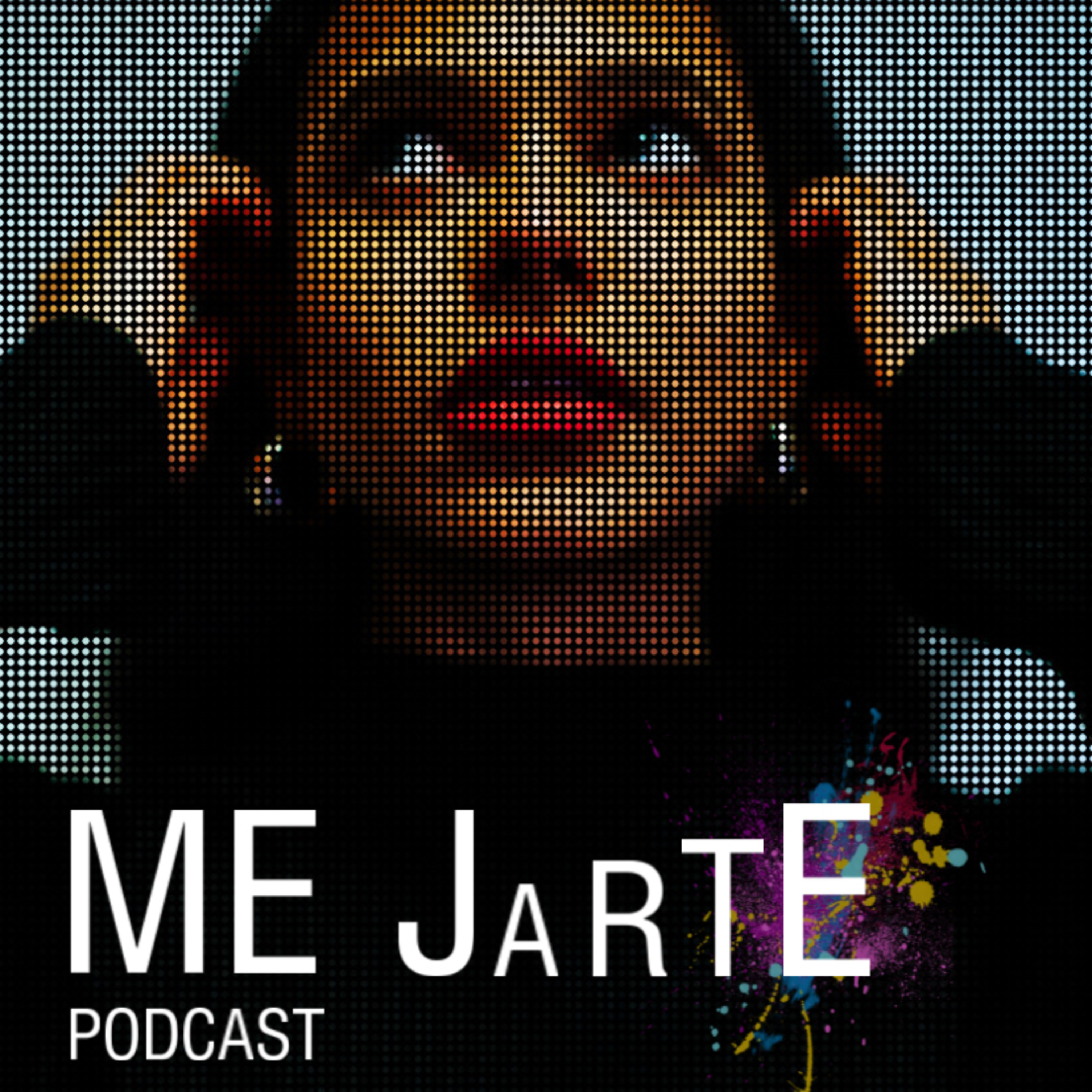 ME JARTE PODCAST