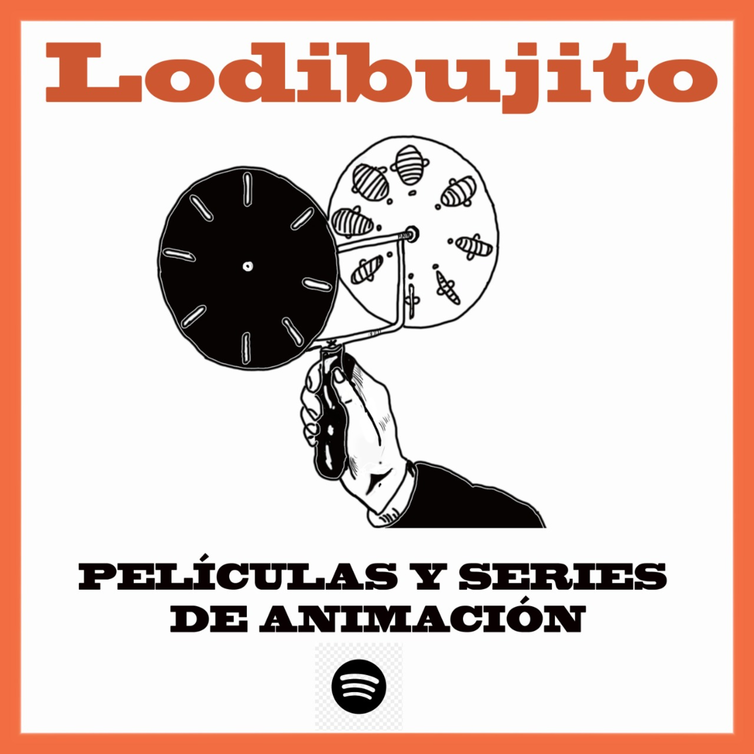 Lodibujito