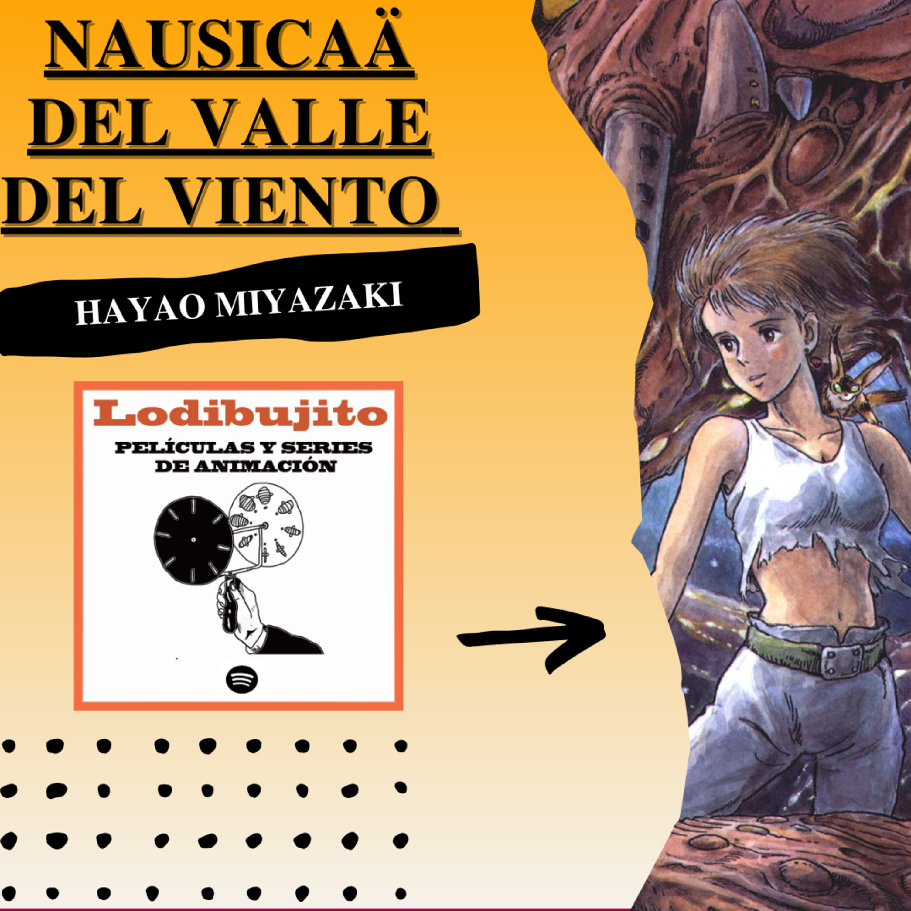 Lodibujito