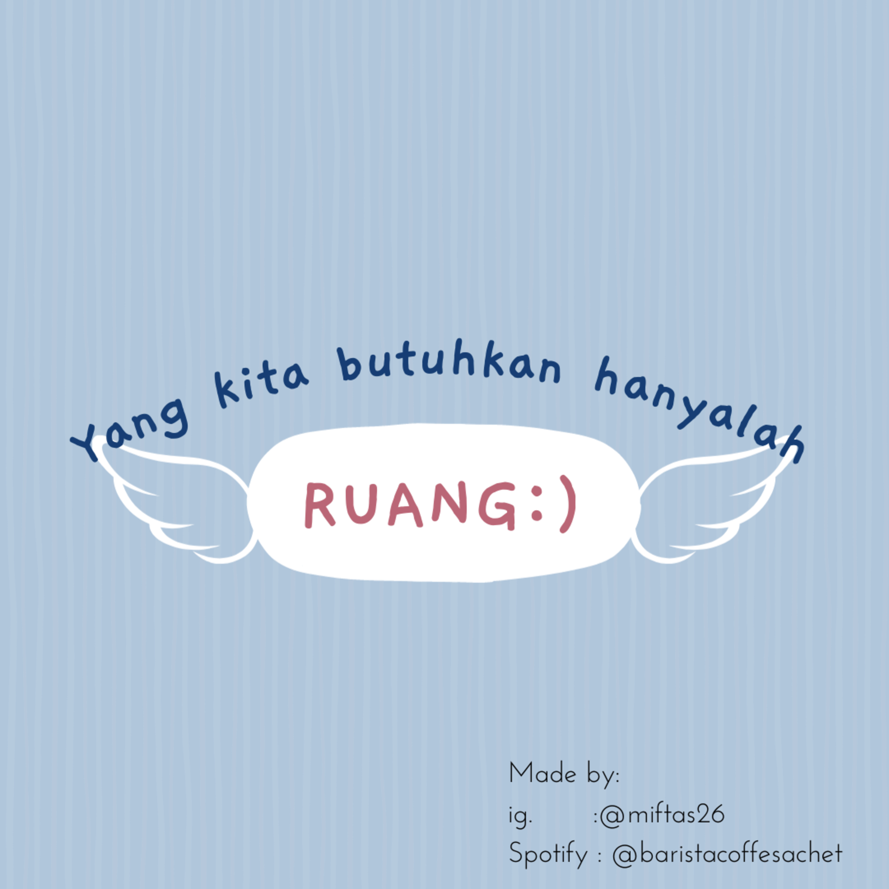 Barista Coffee Sachet