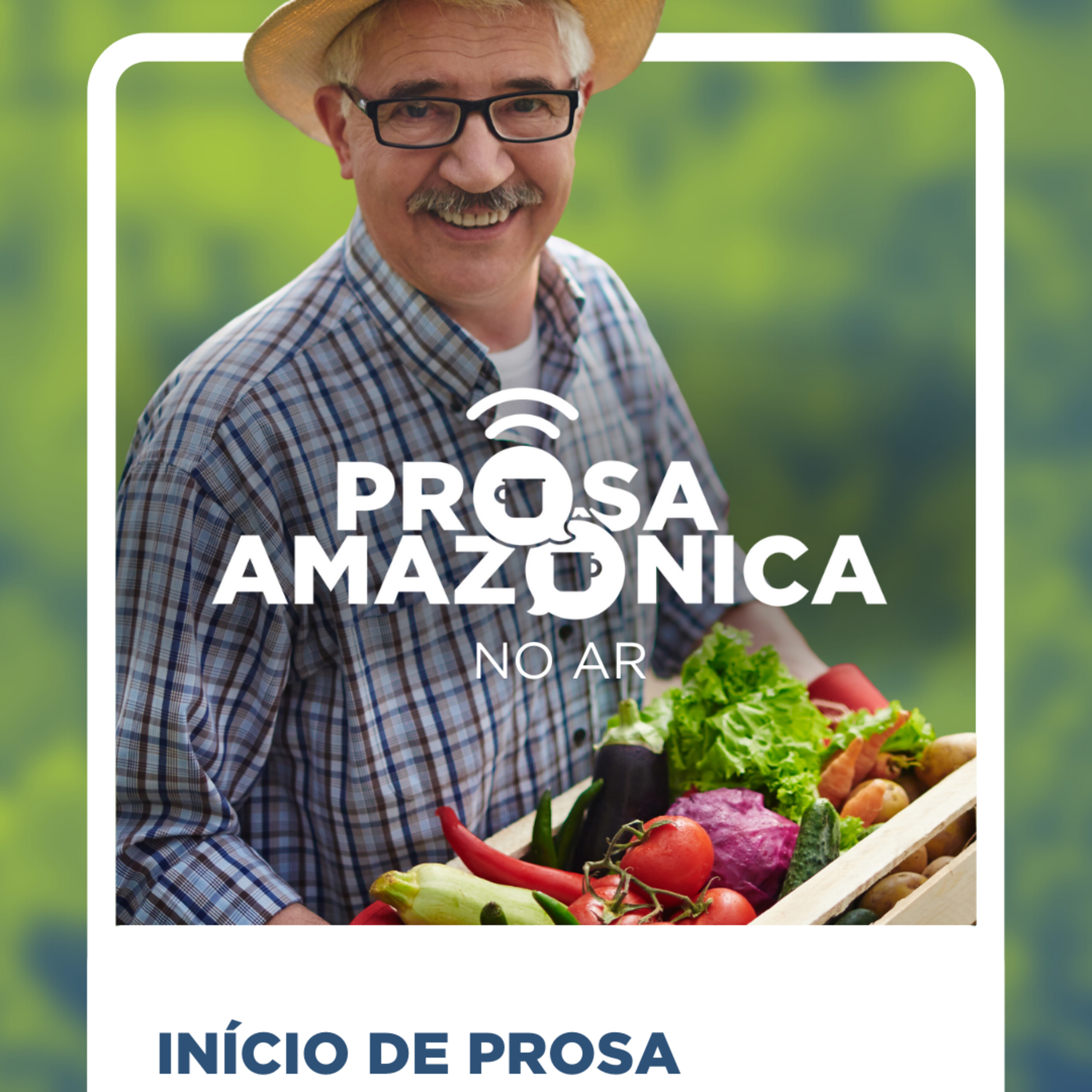 Prosa Amazônica