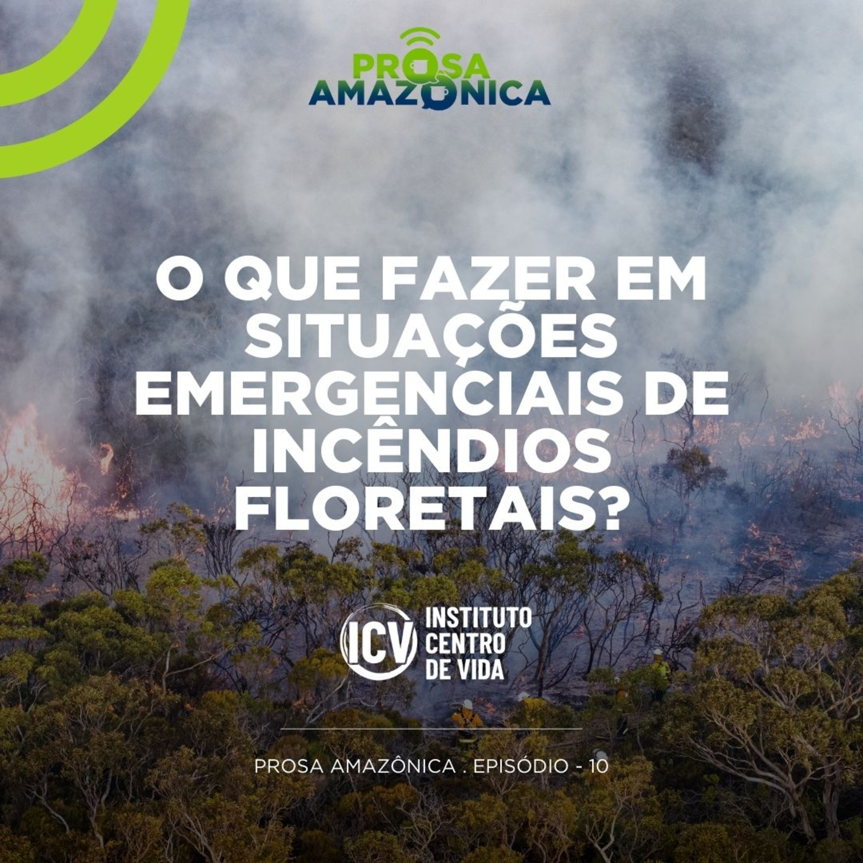 Prosa Amazônica