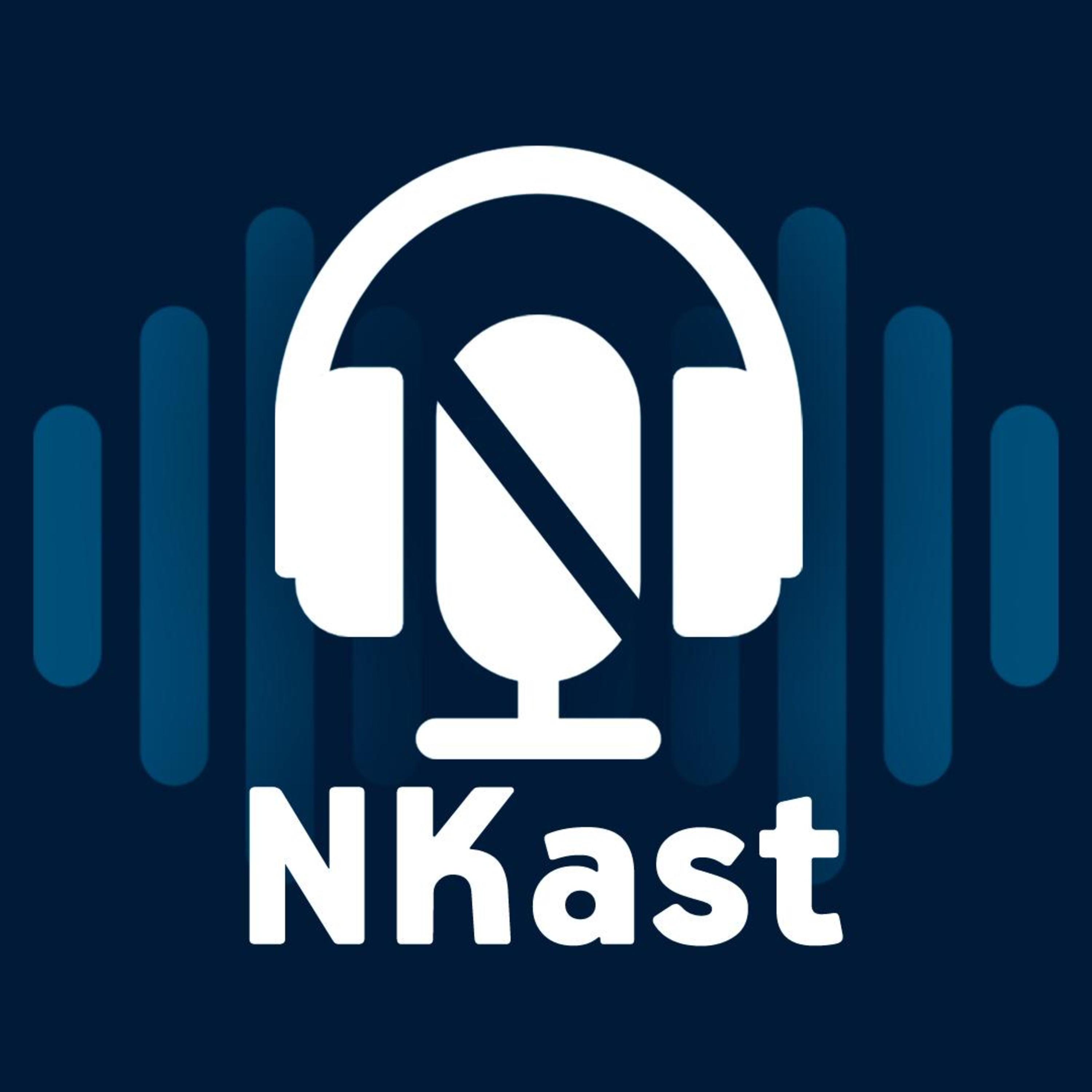 Nkast - o podcast sobre gestão financeira