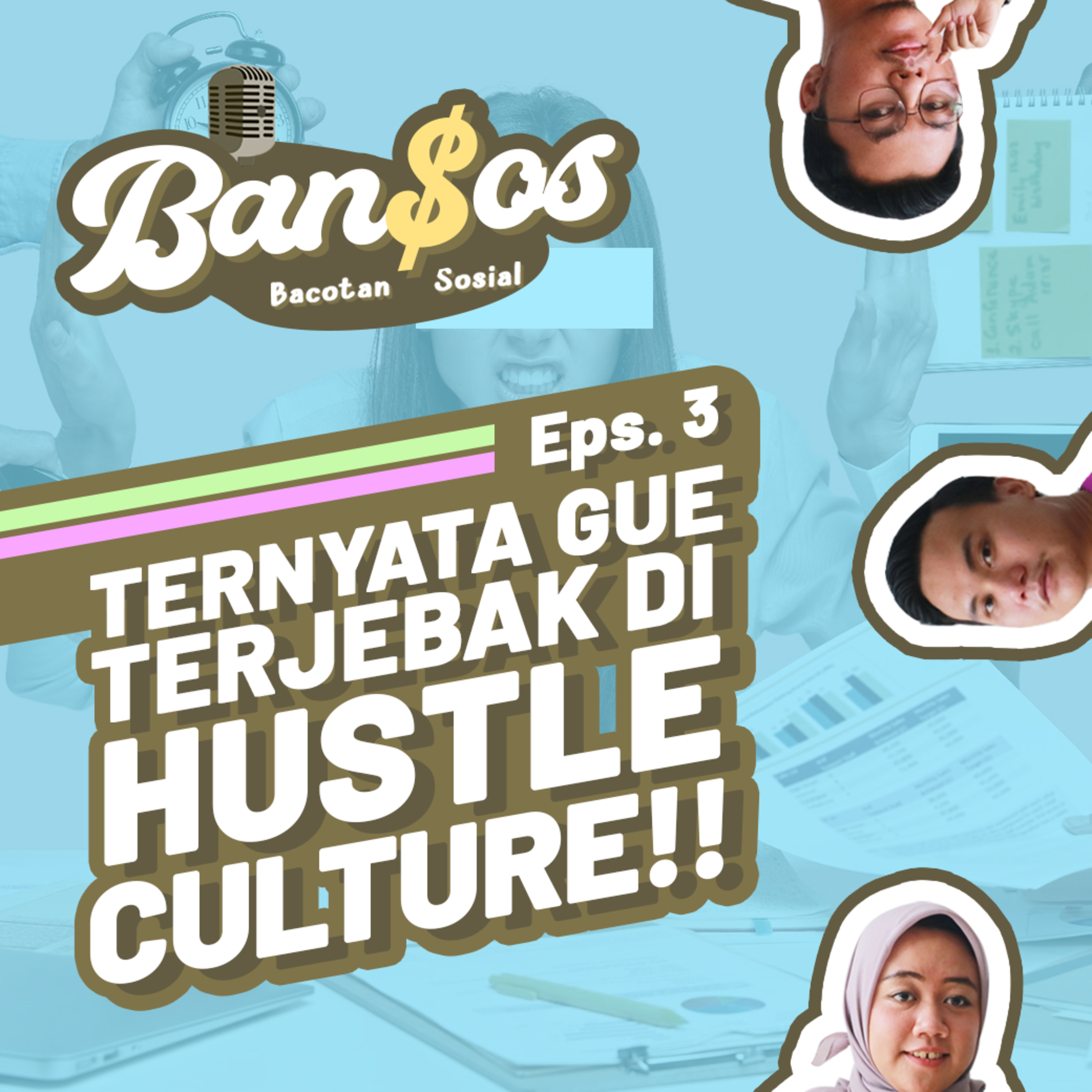 Bansos