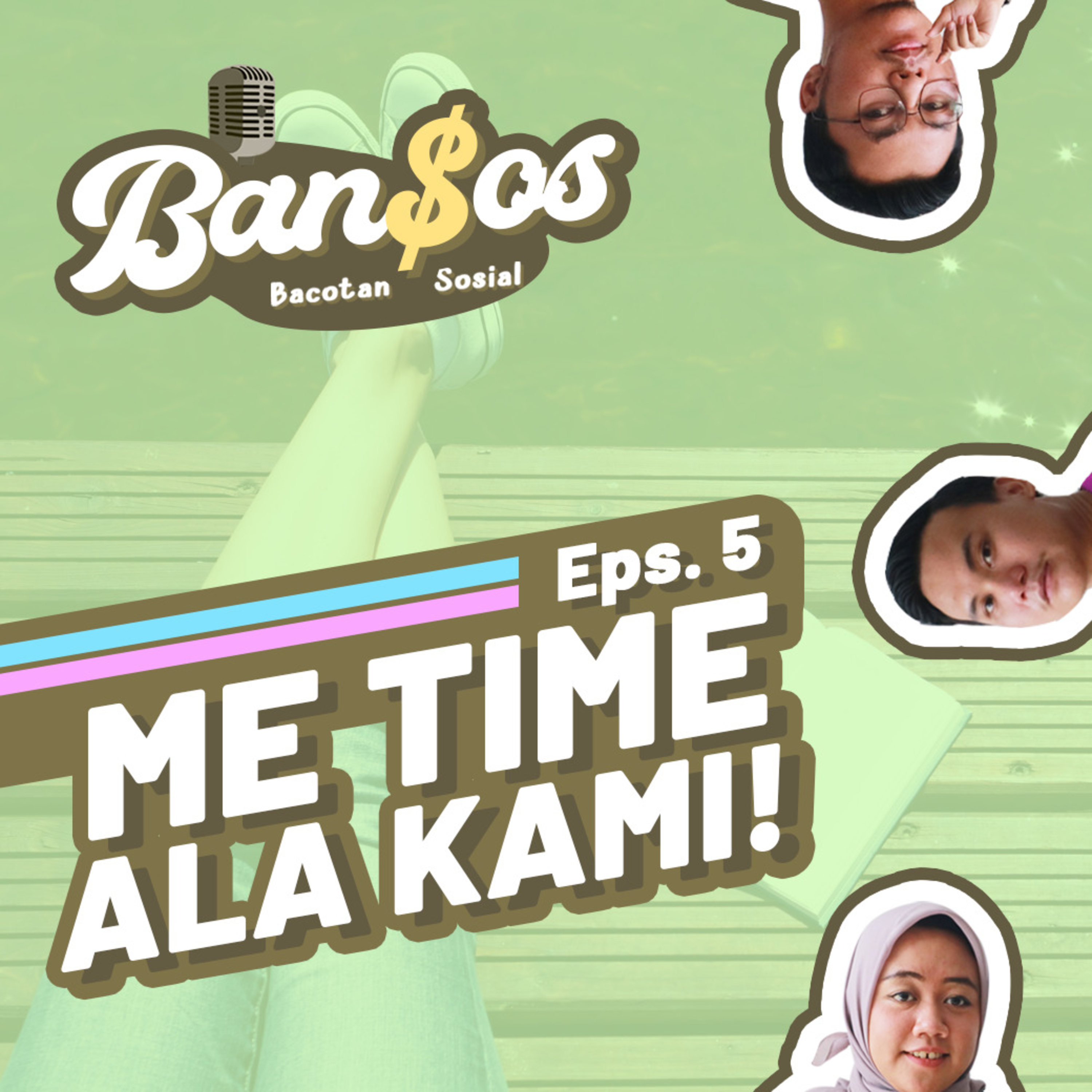 Bansos