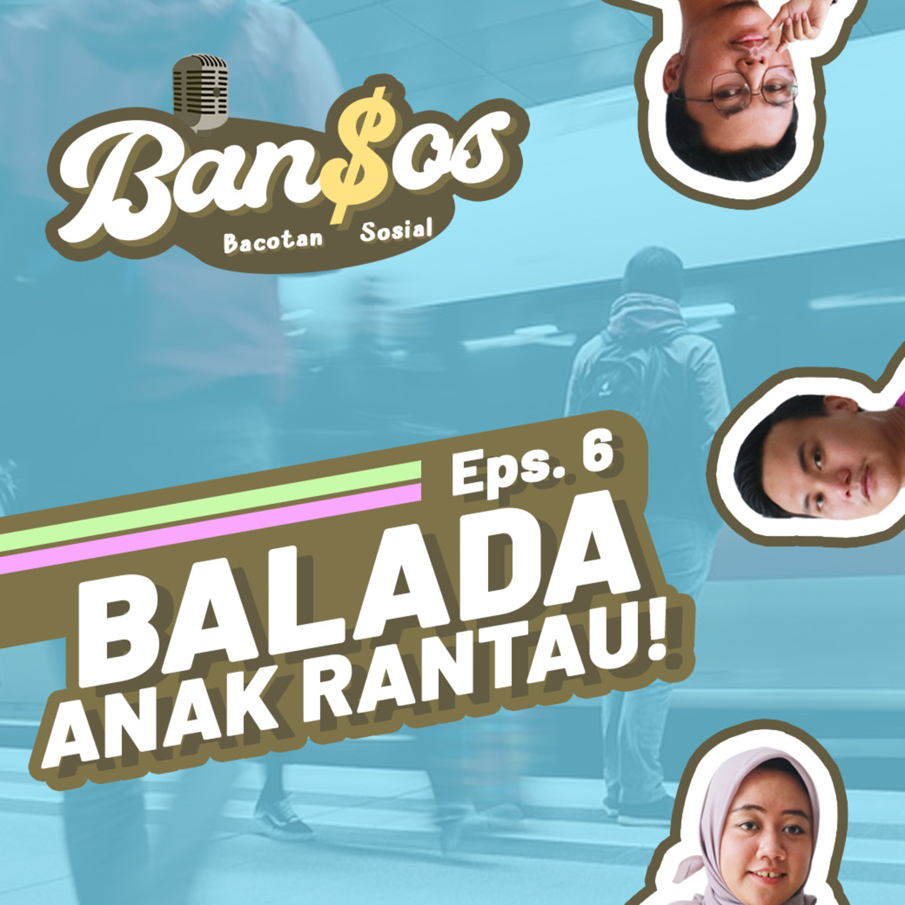 Bansos