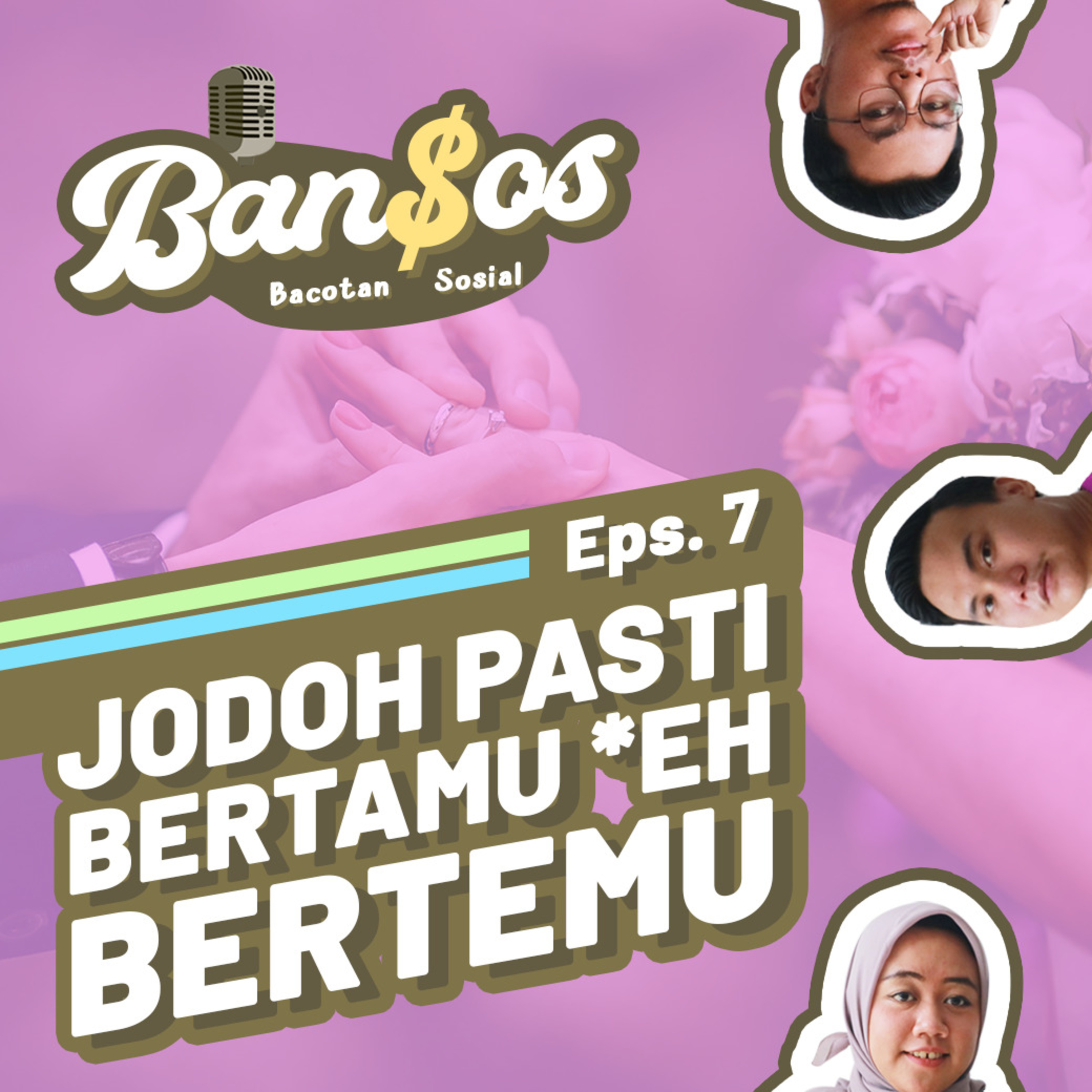Bansos