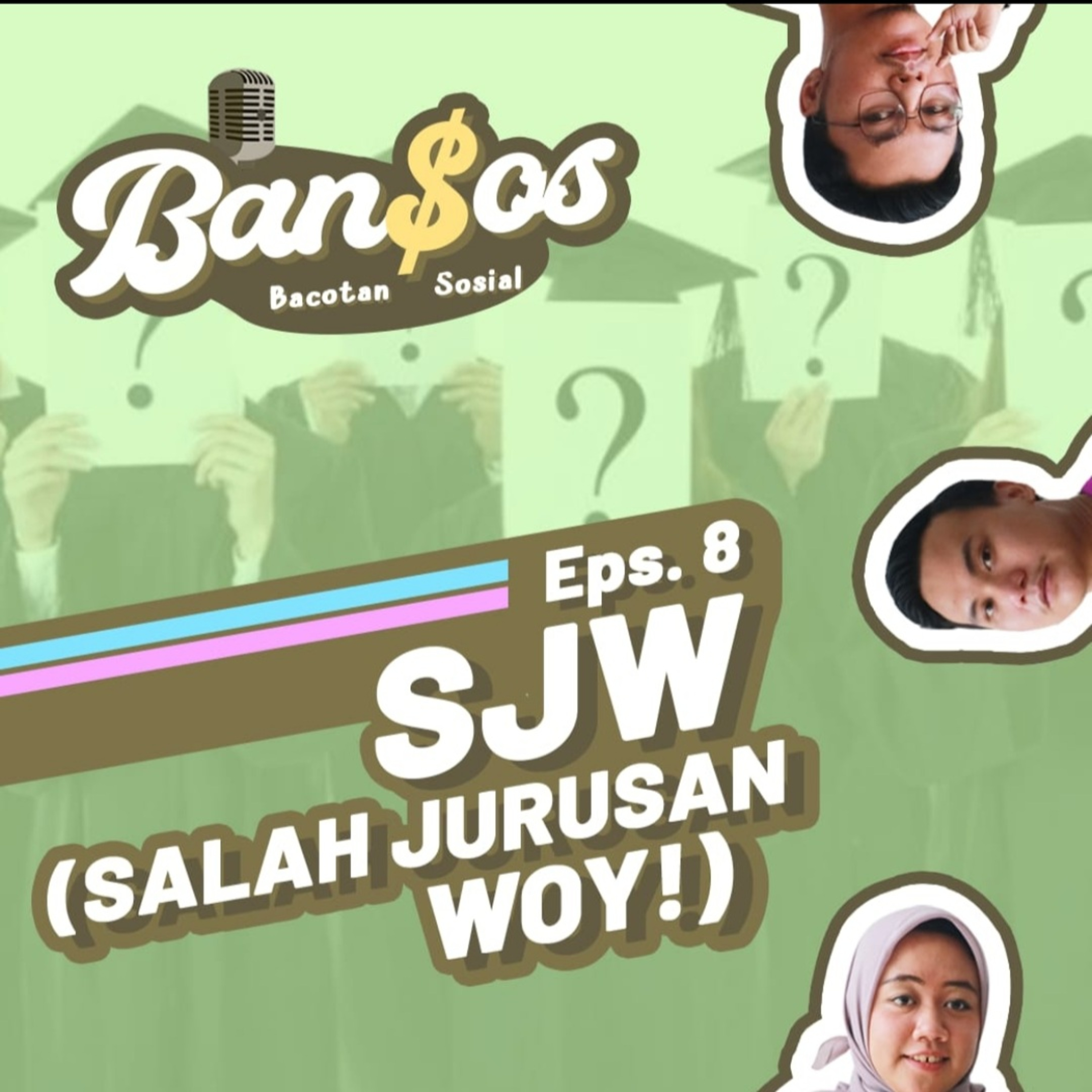 Bansos