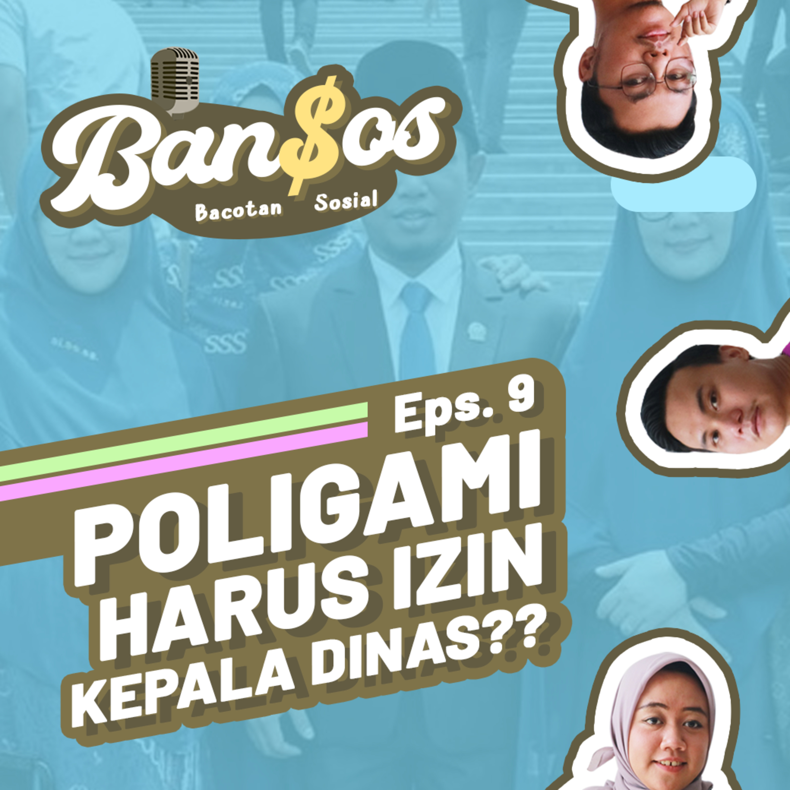 Bansos