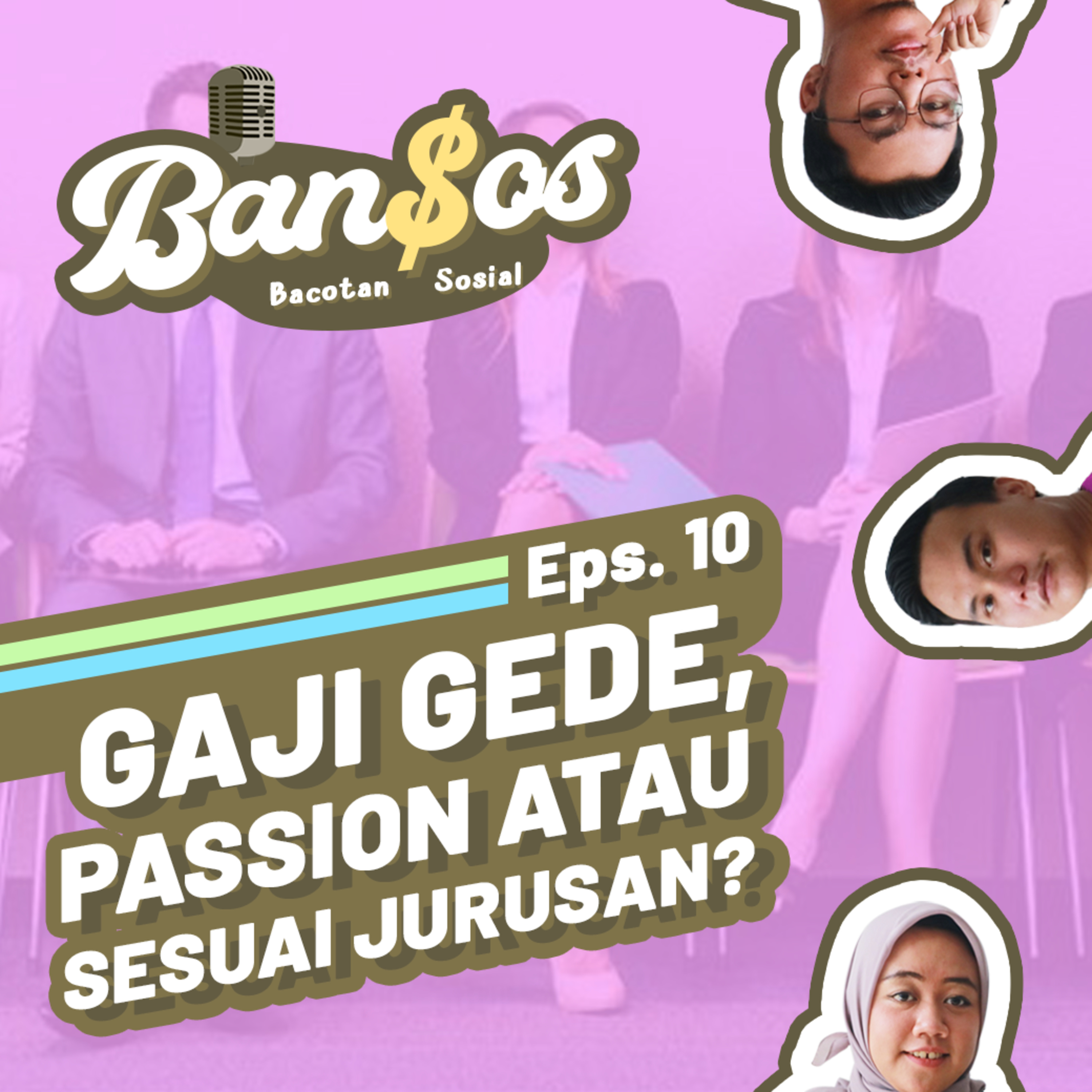 Bansos