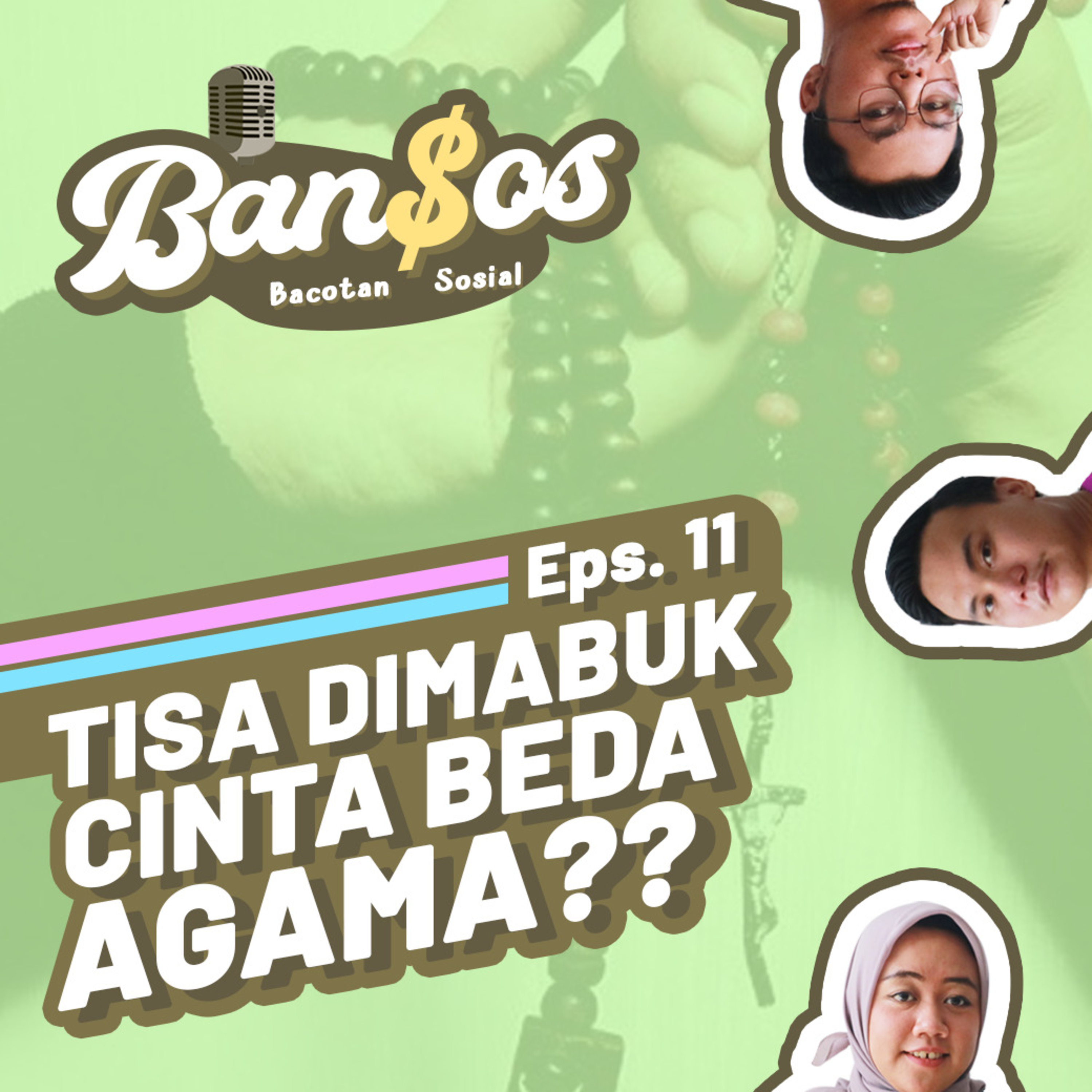 Bansos