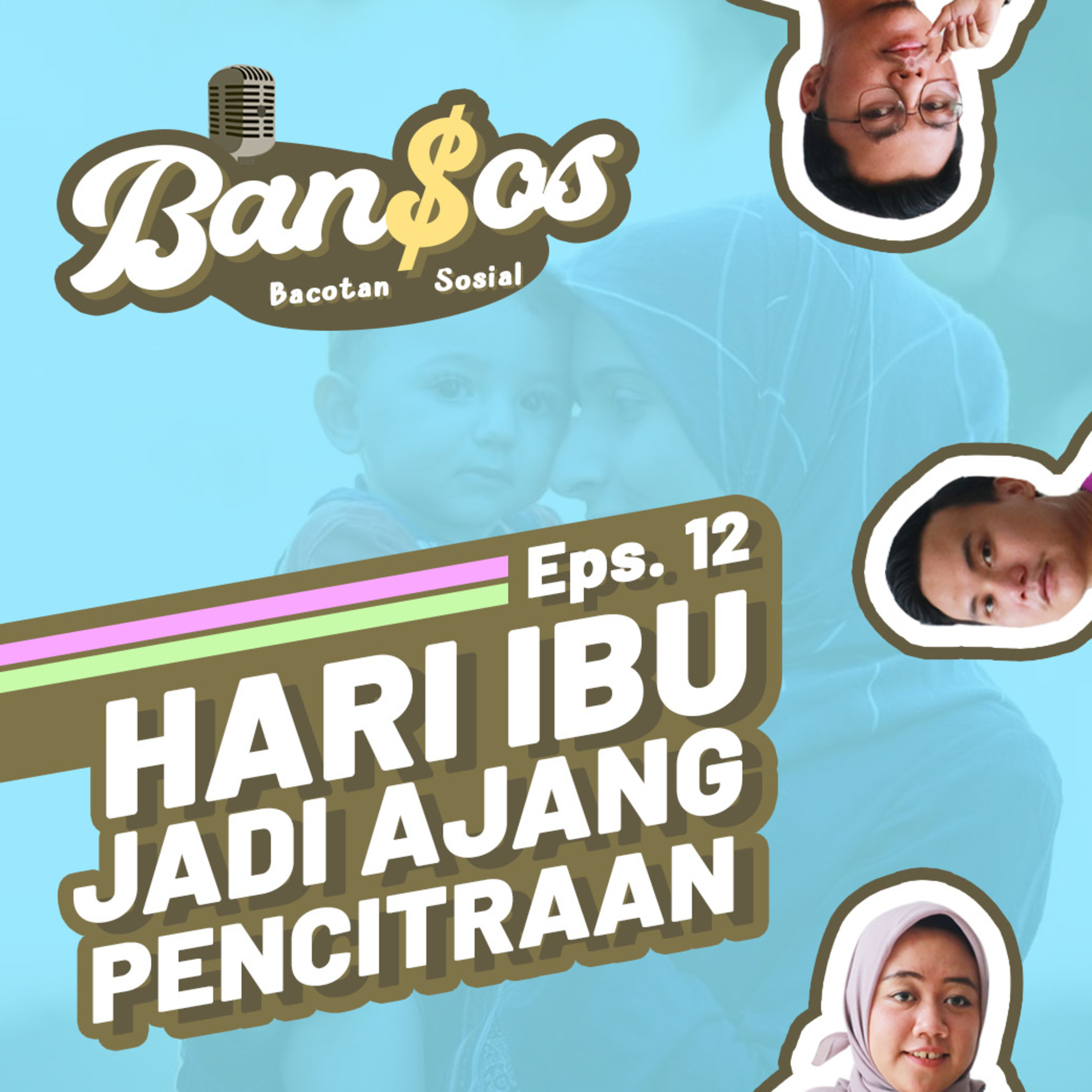 Bansos