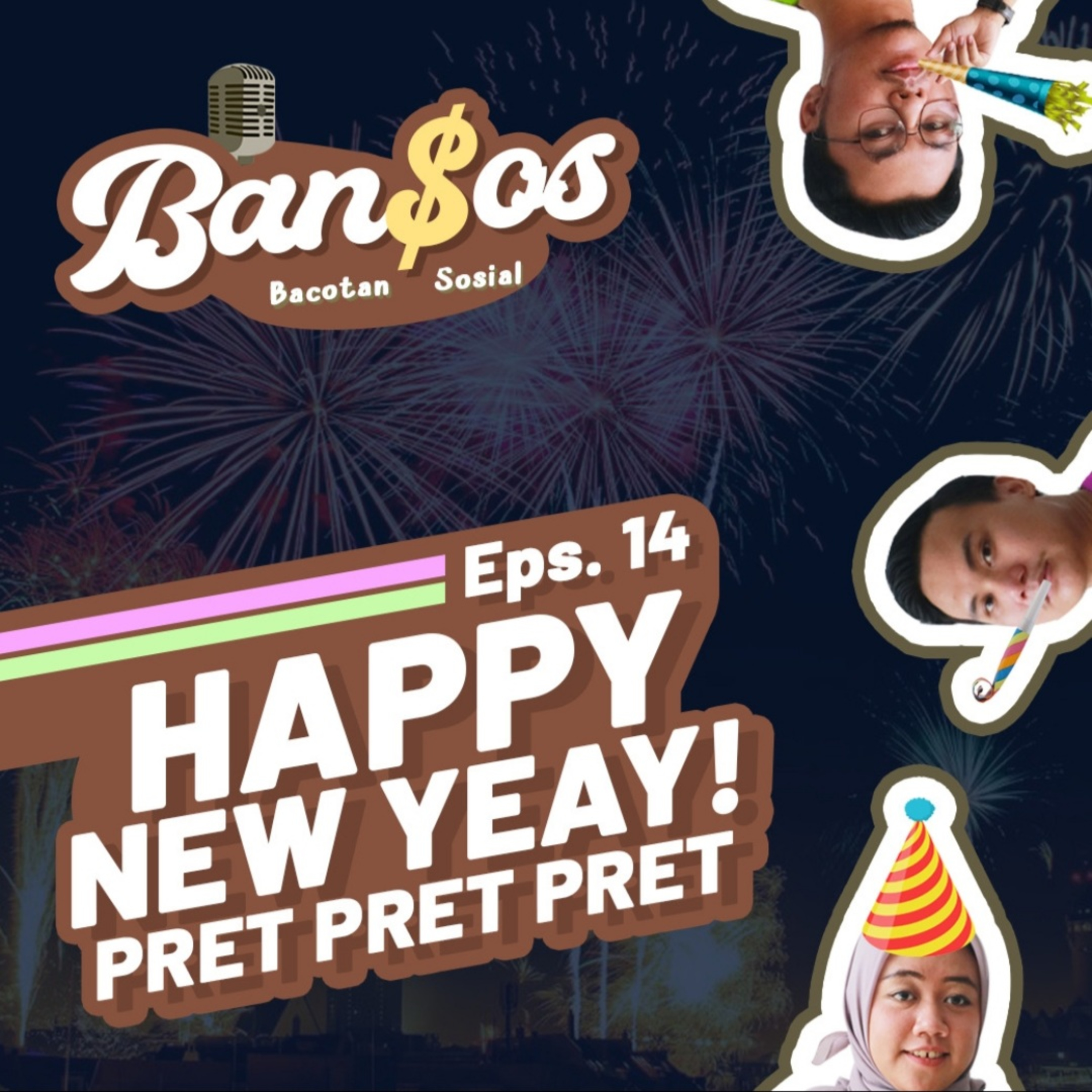 Bansos