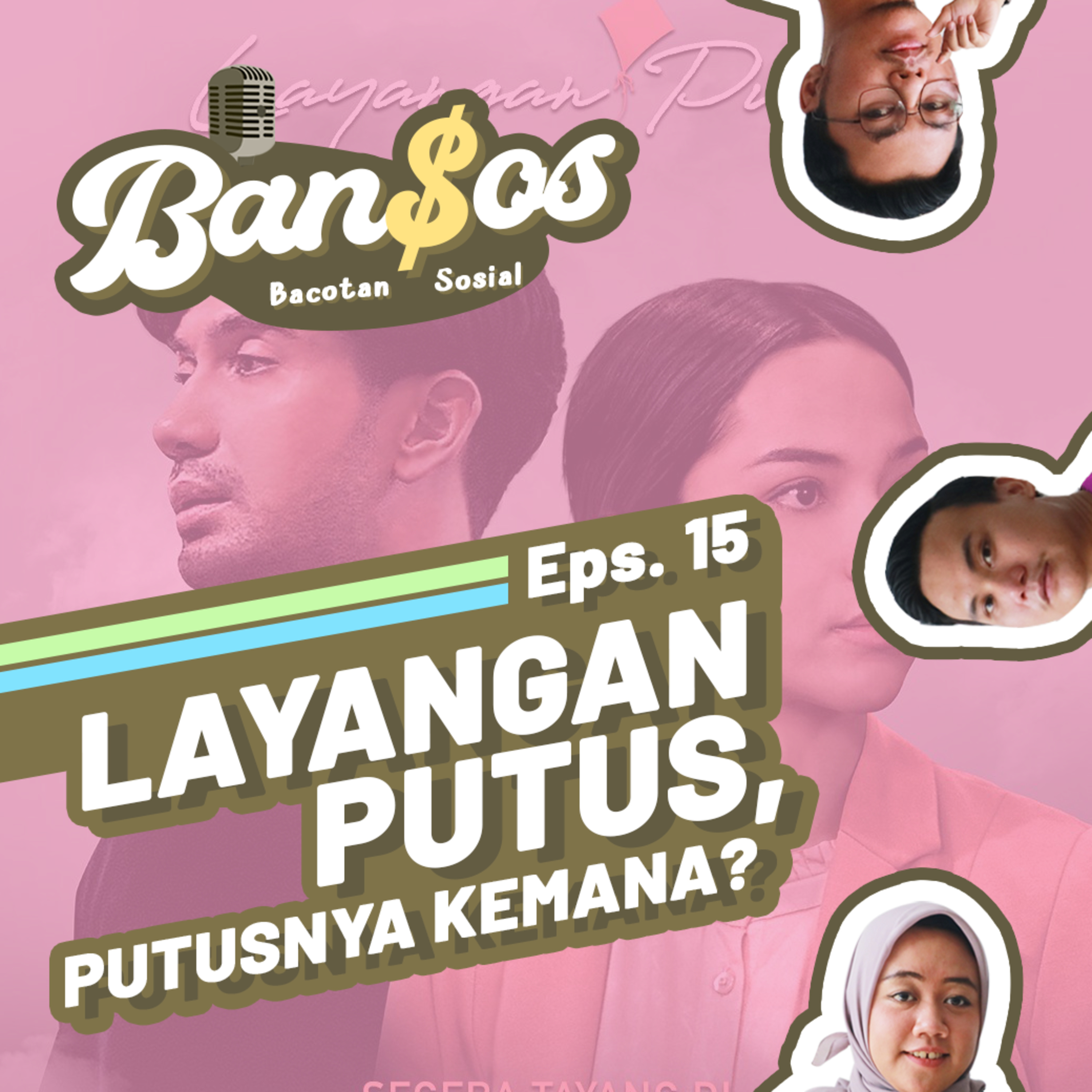 Bansos