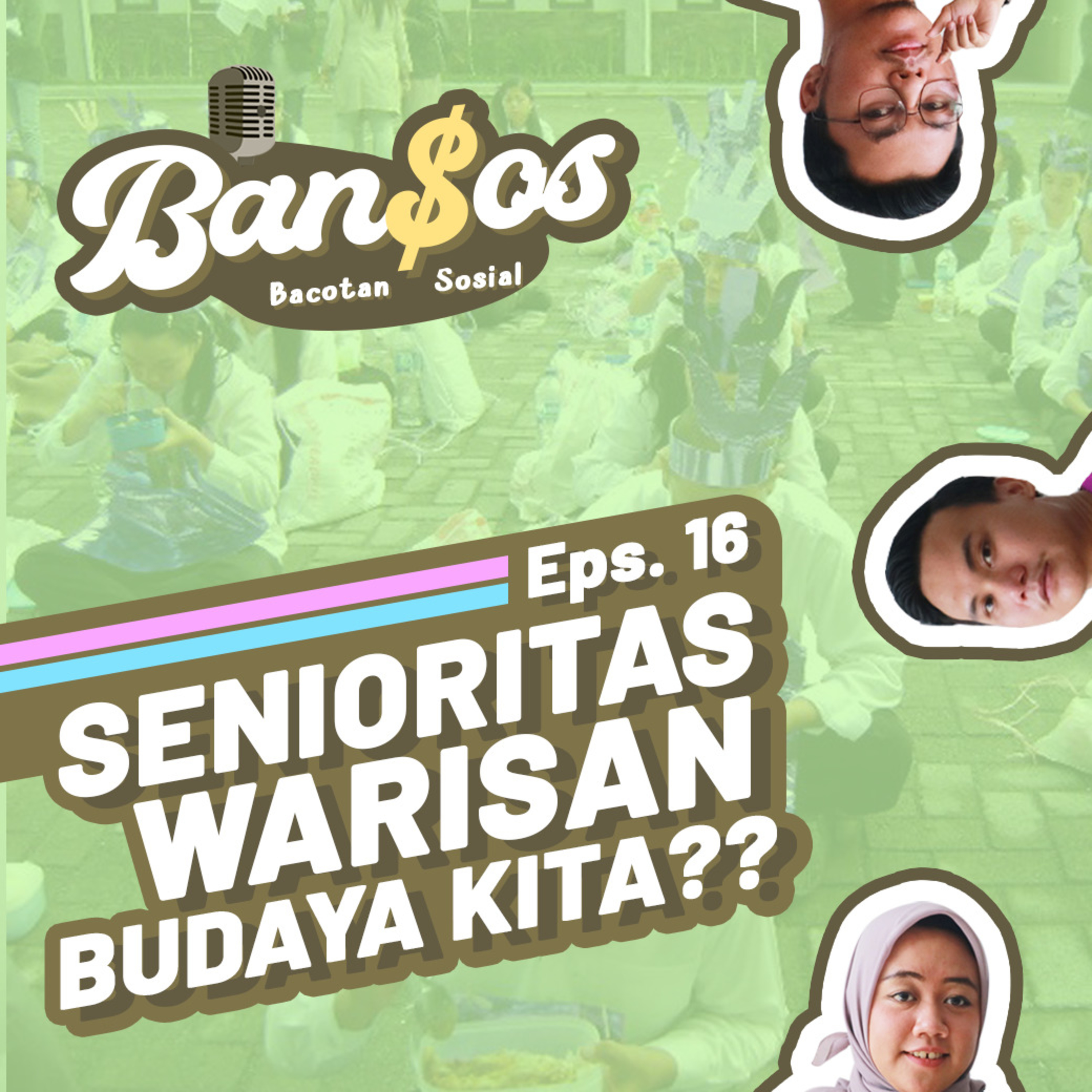 Bansos