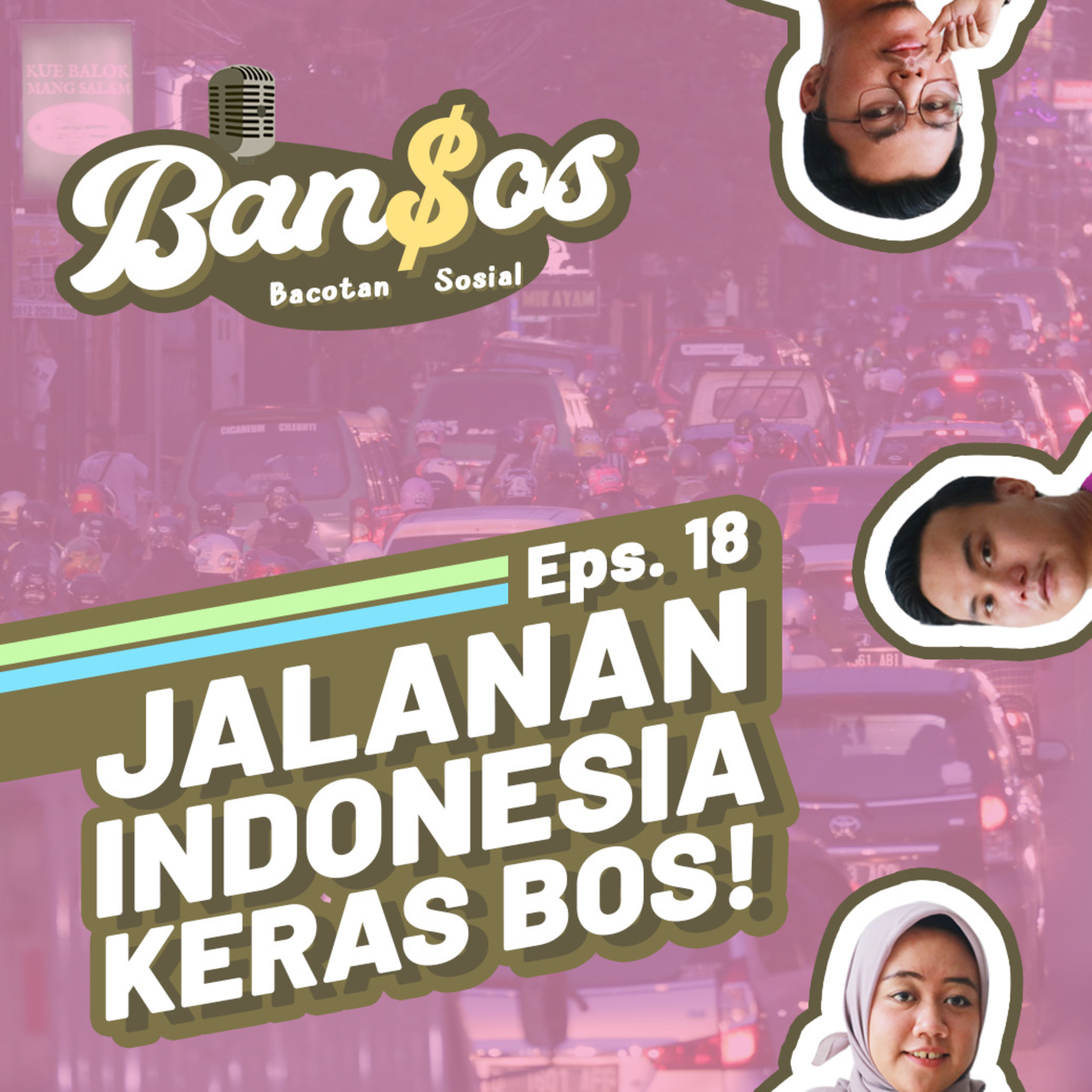 Bansos