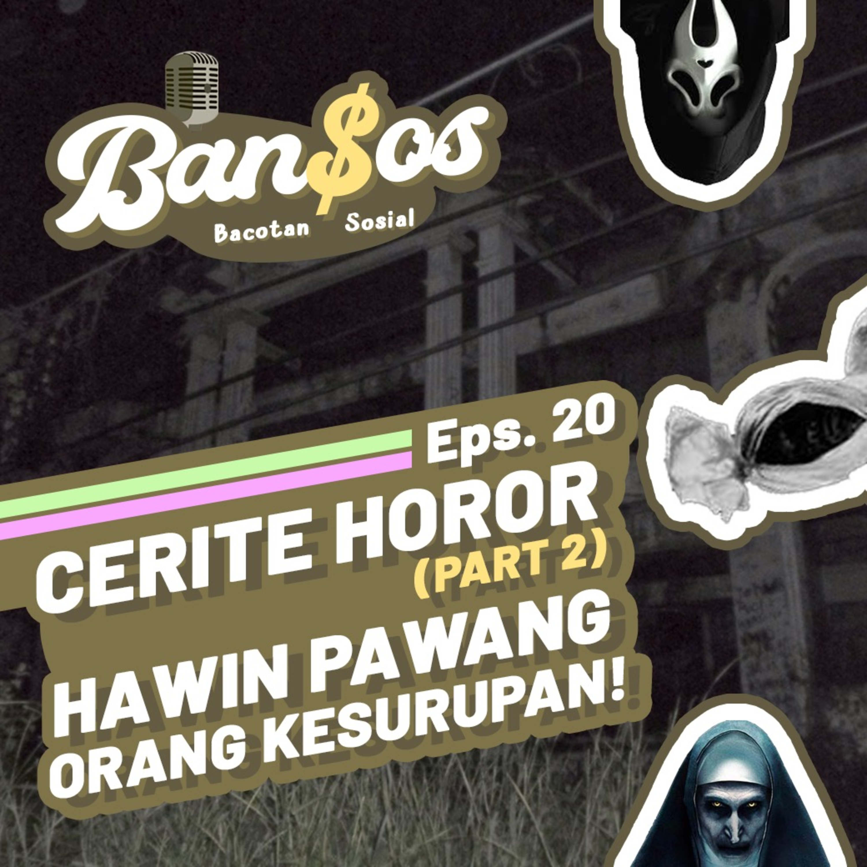 Bansos