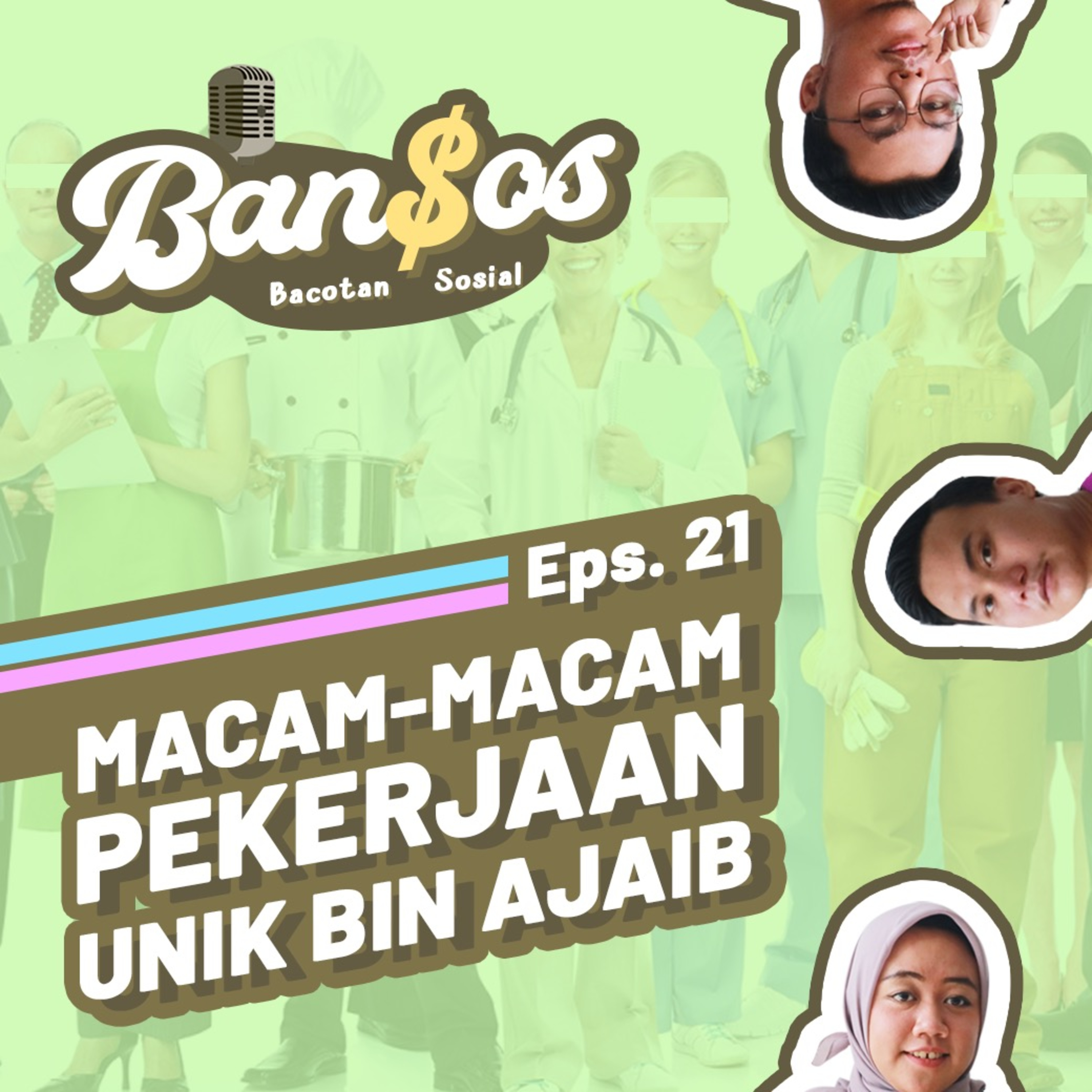 Bansos