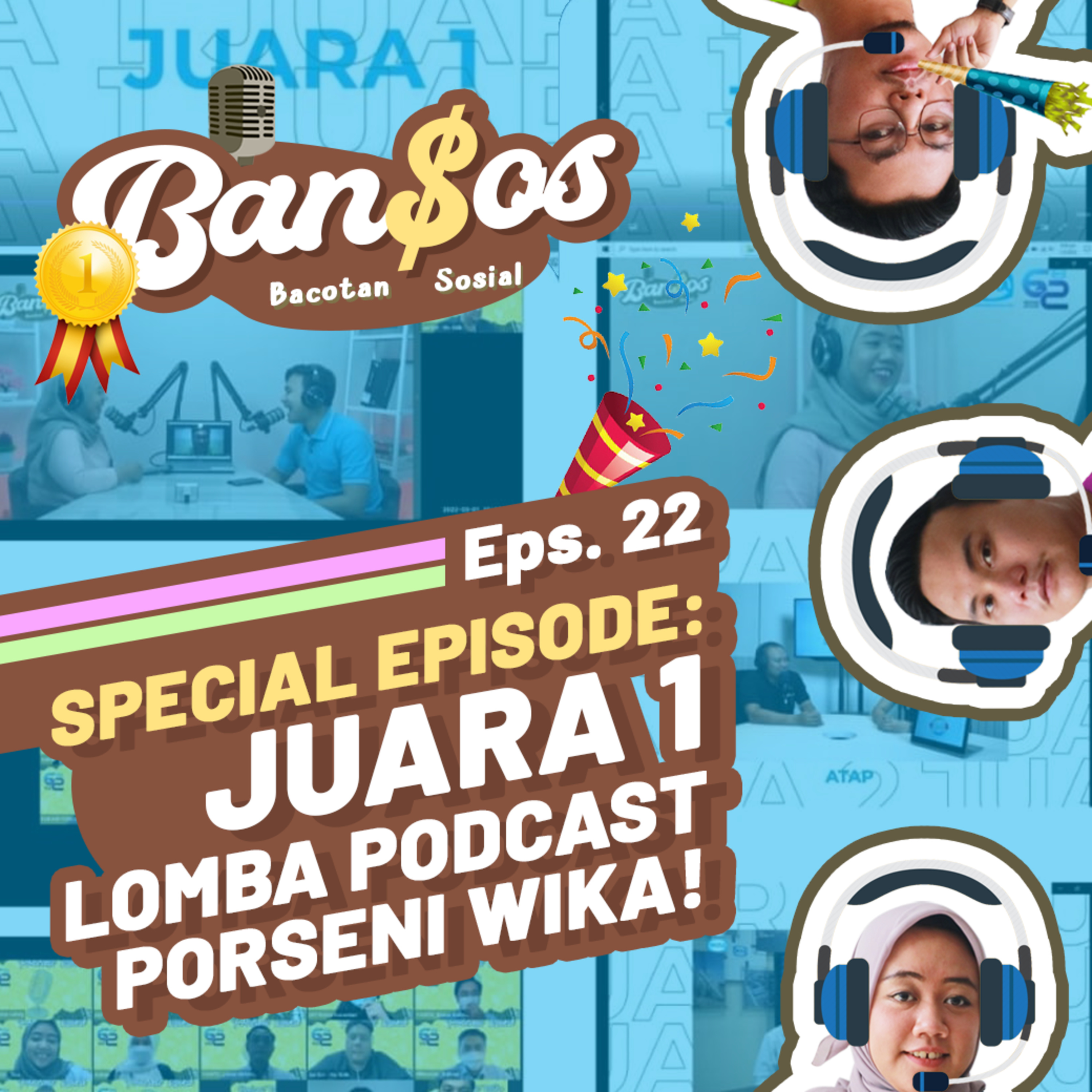 Bansos