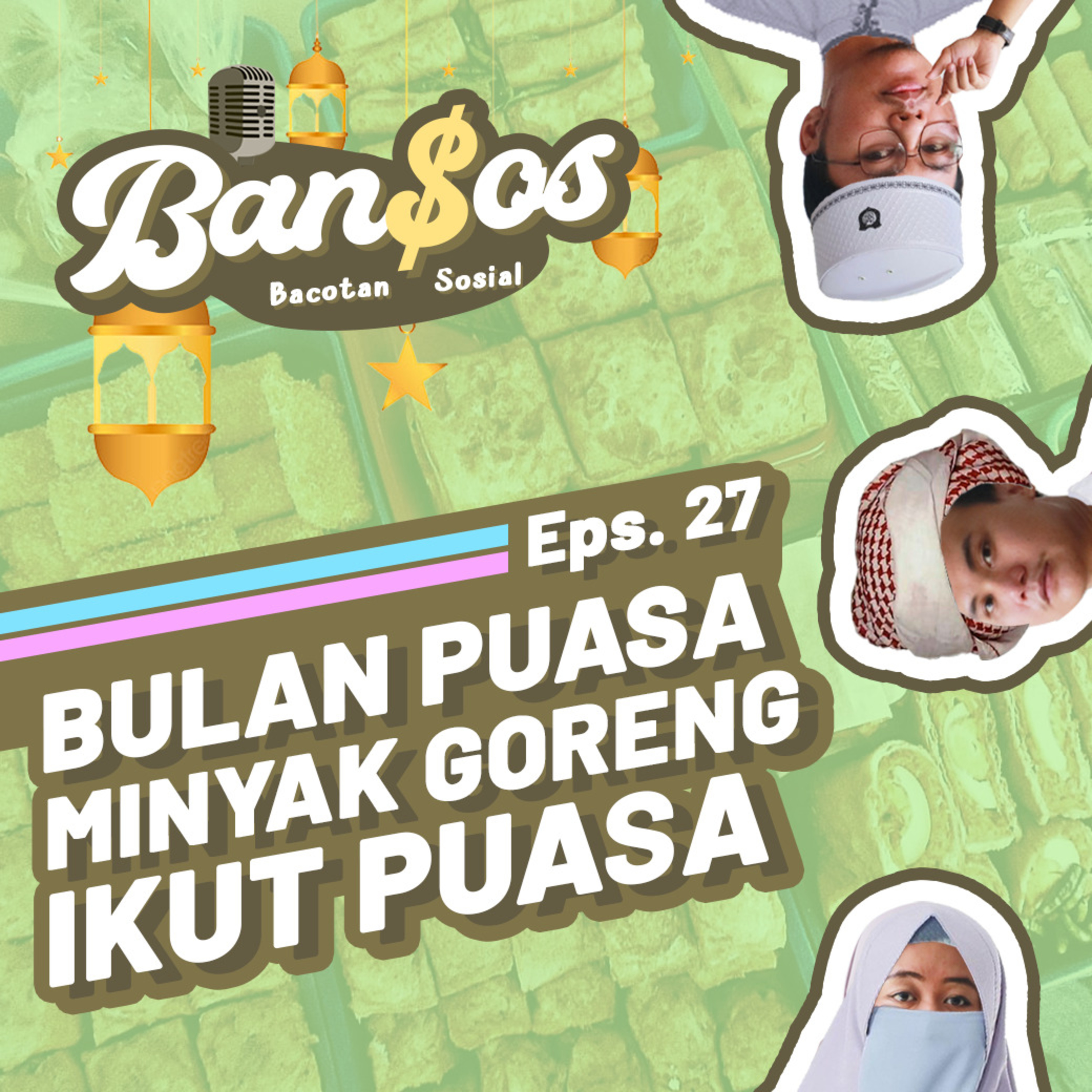Bansos
