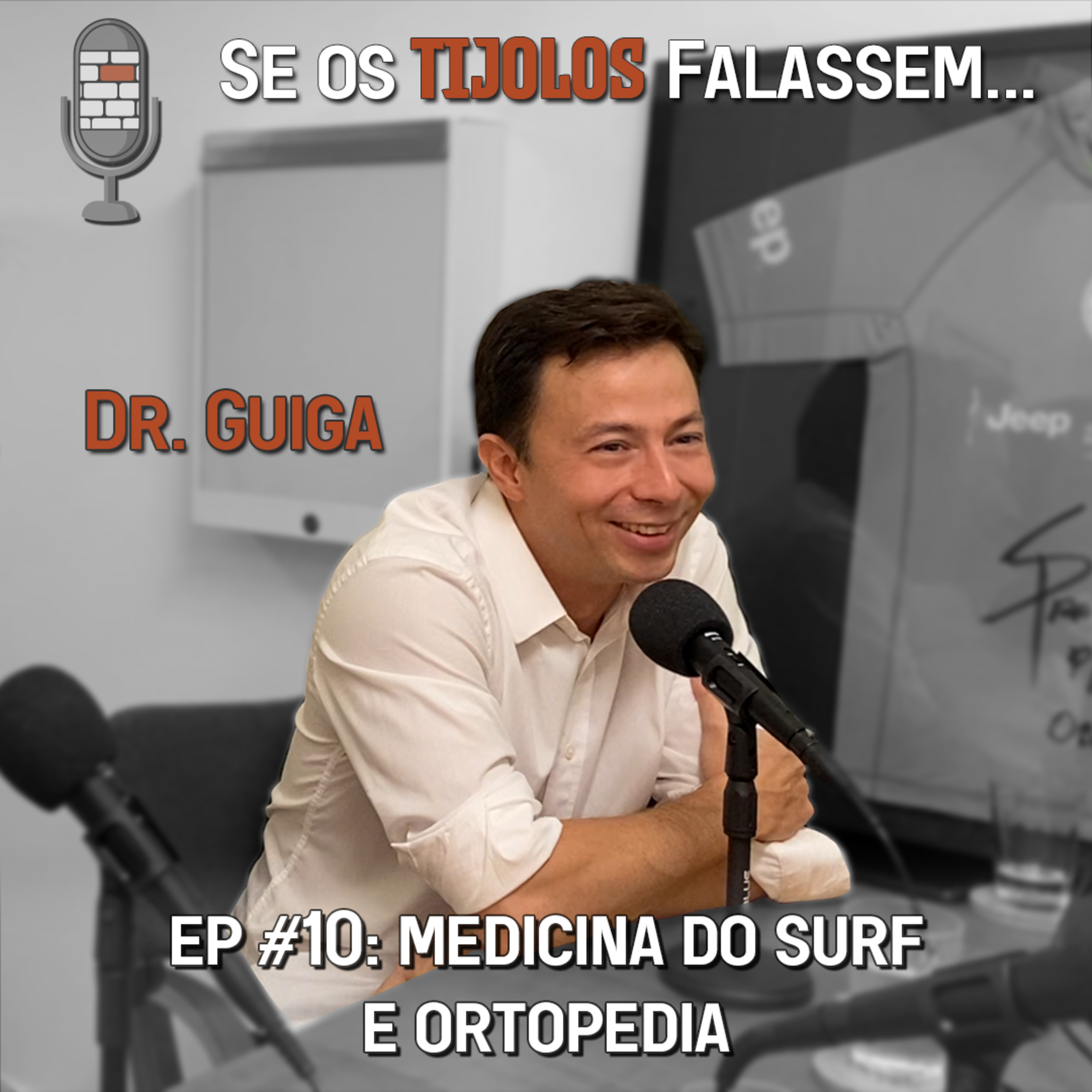 Se os Tijolos Falassem