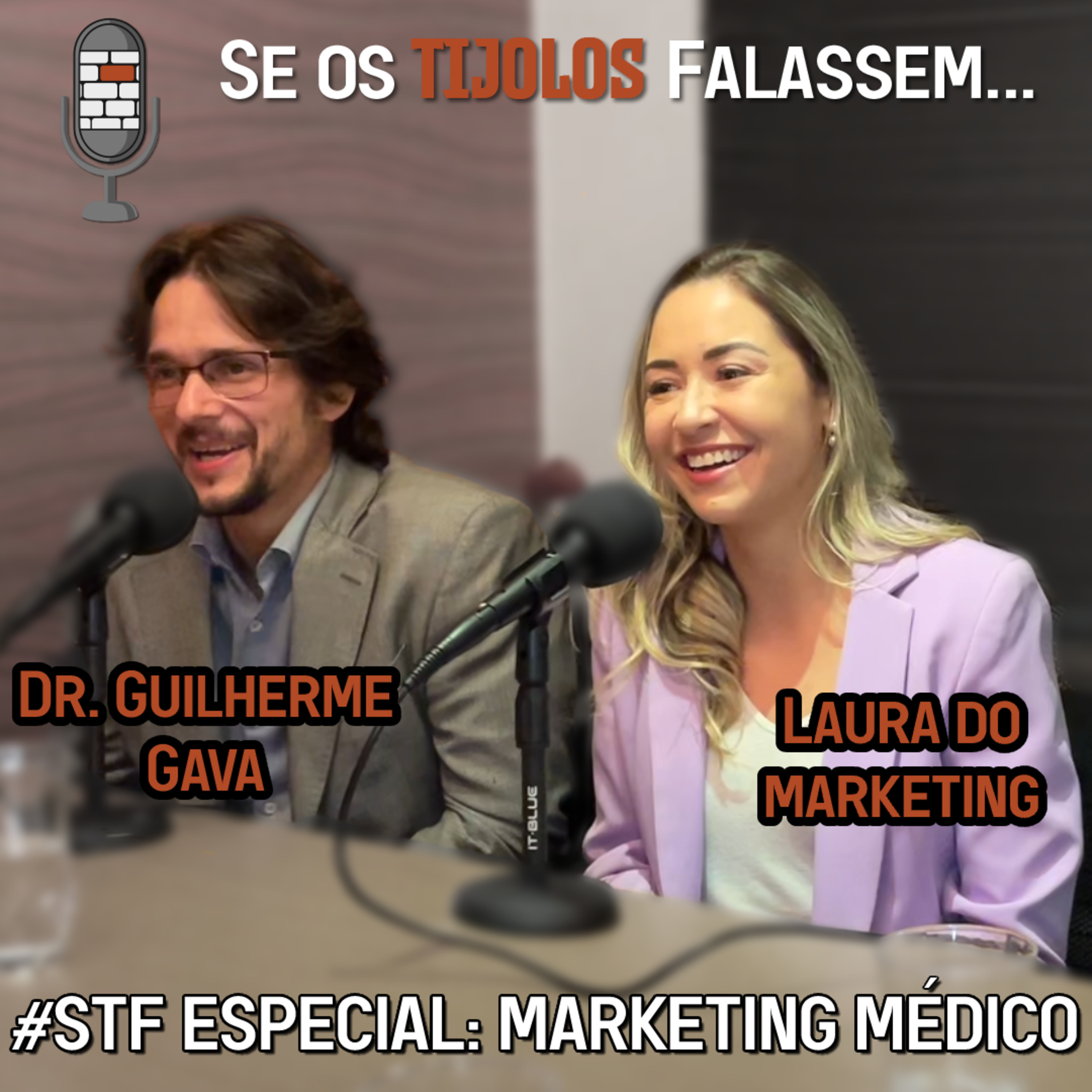 Se os Tijolos Falassem