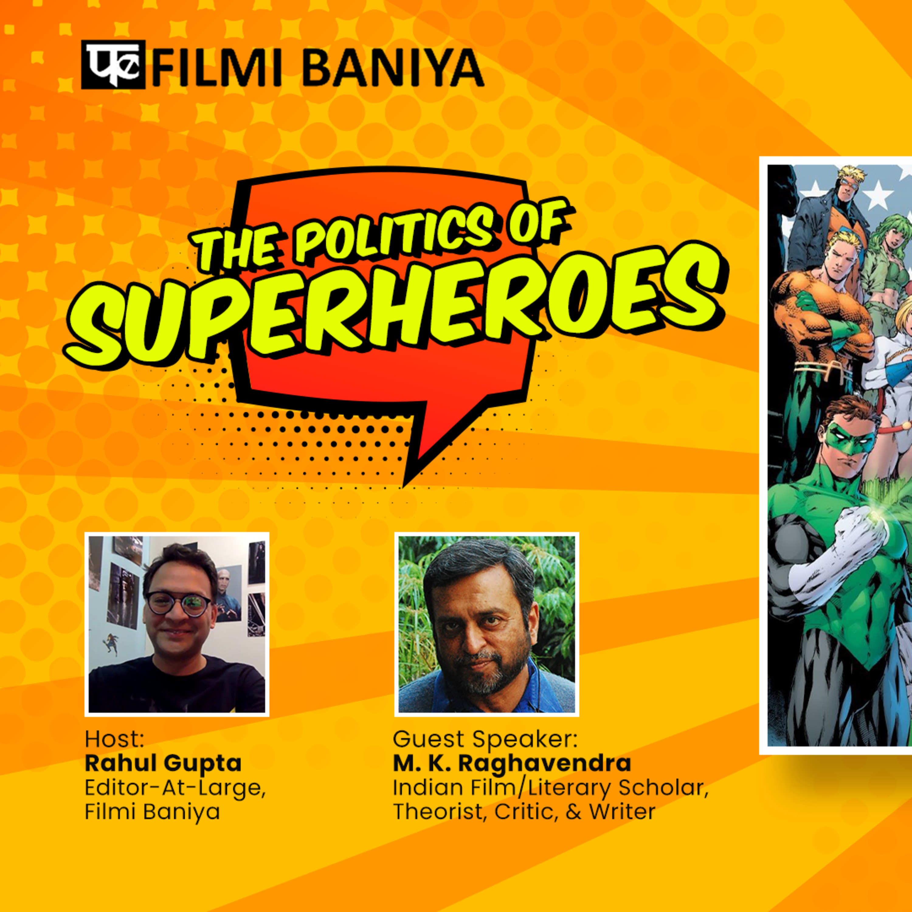Filmi Baniya