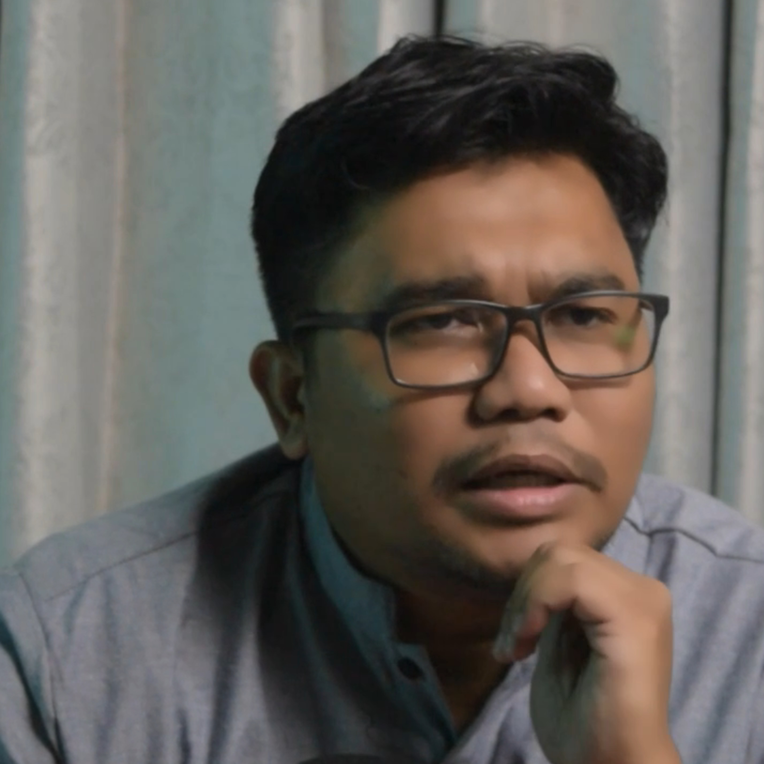 Simple Founder