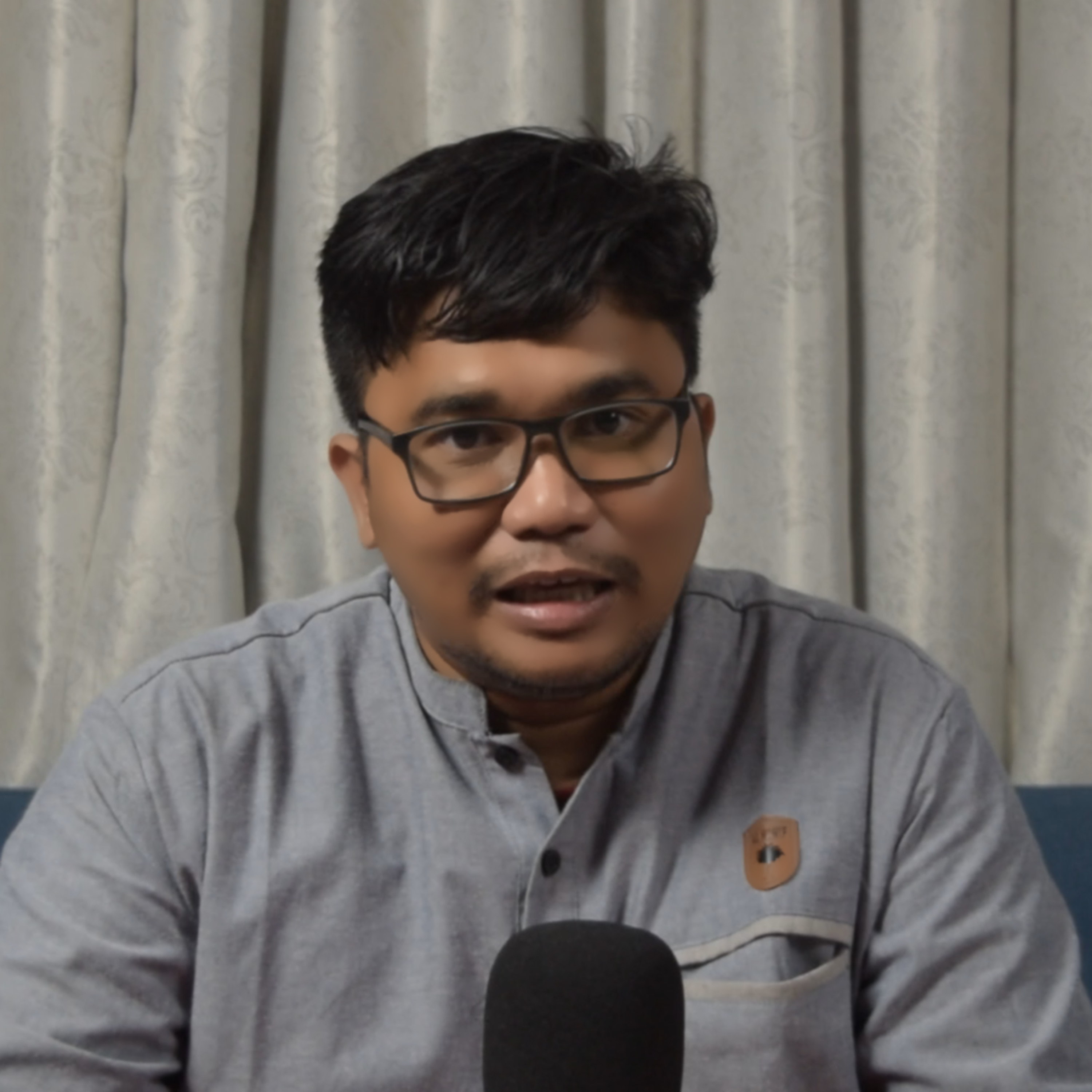 Simple Founder