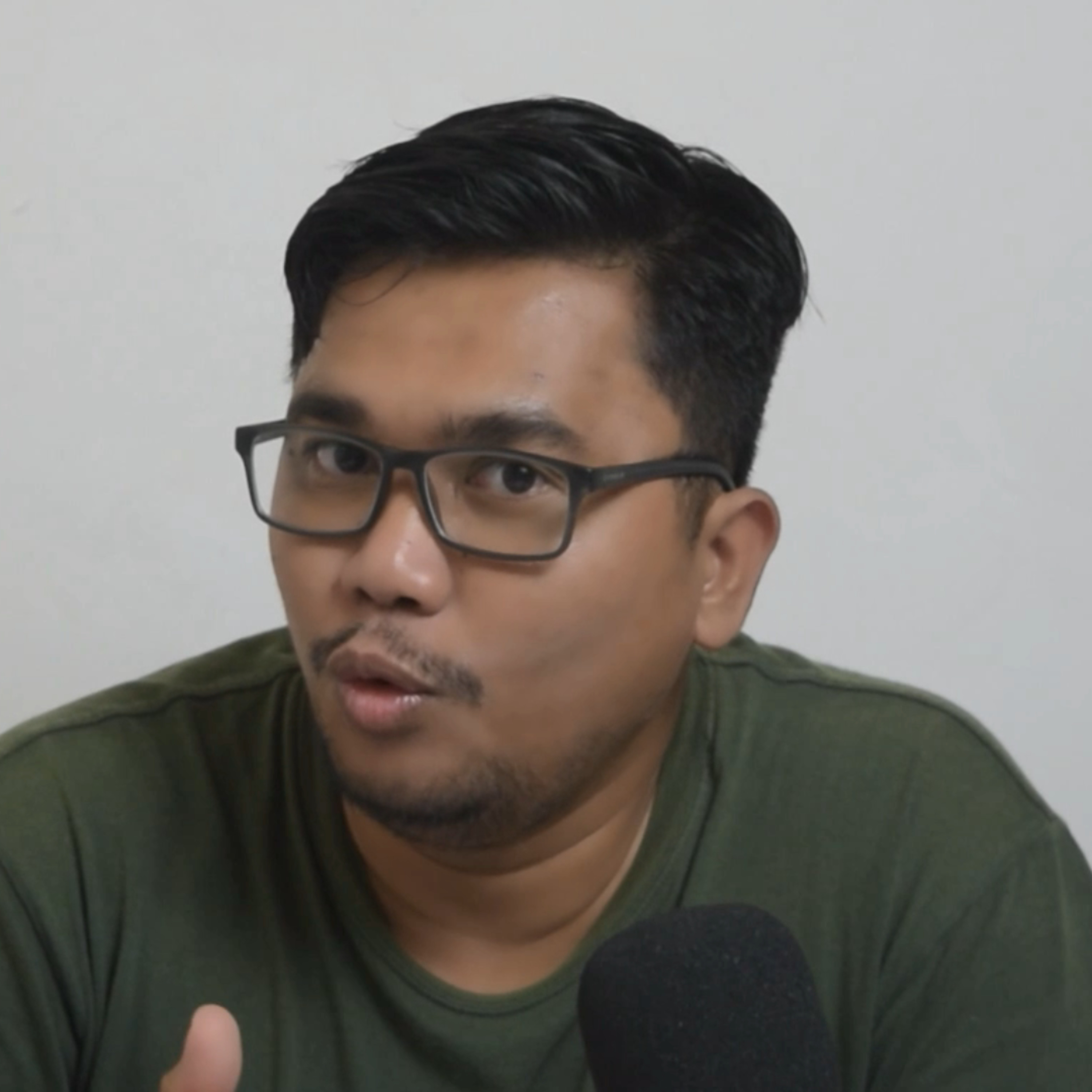 Simple Founder