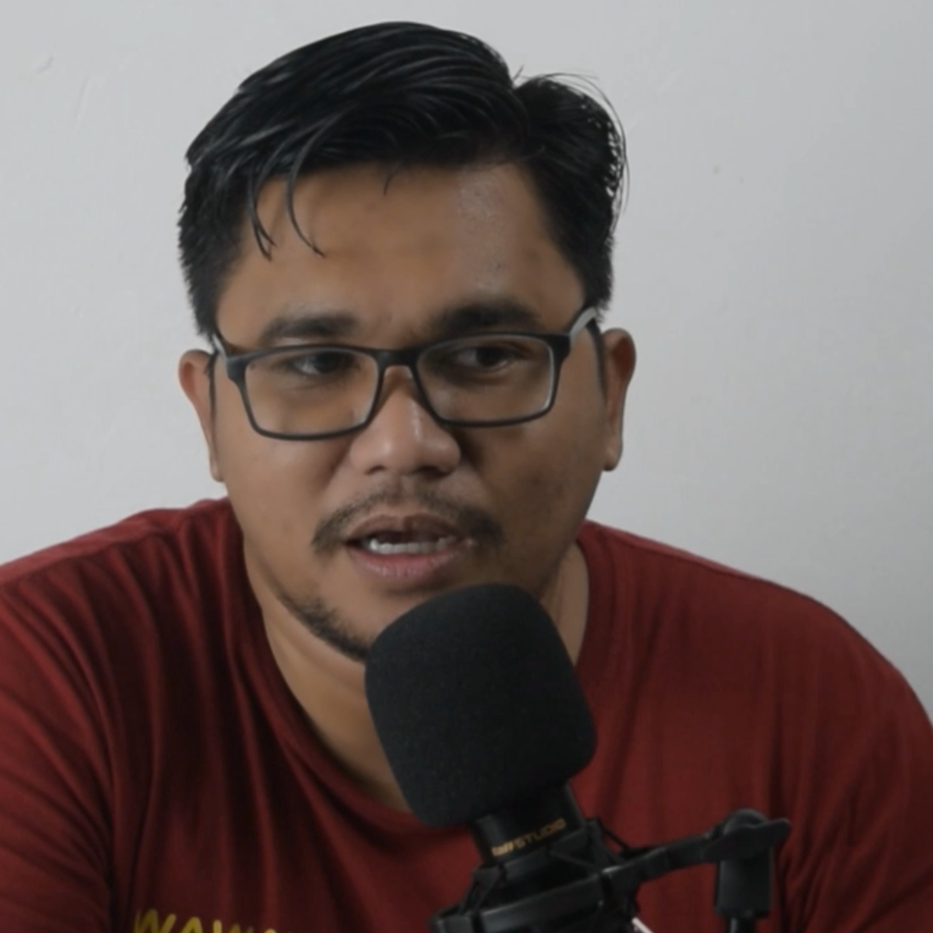 Simple Founder