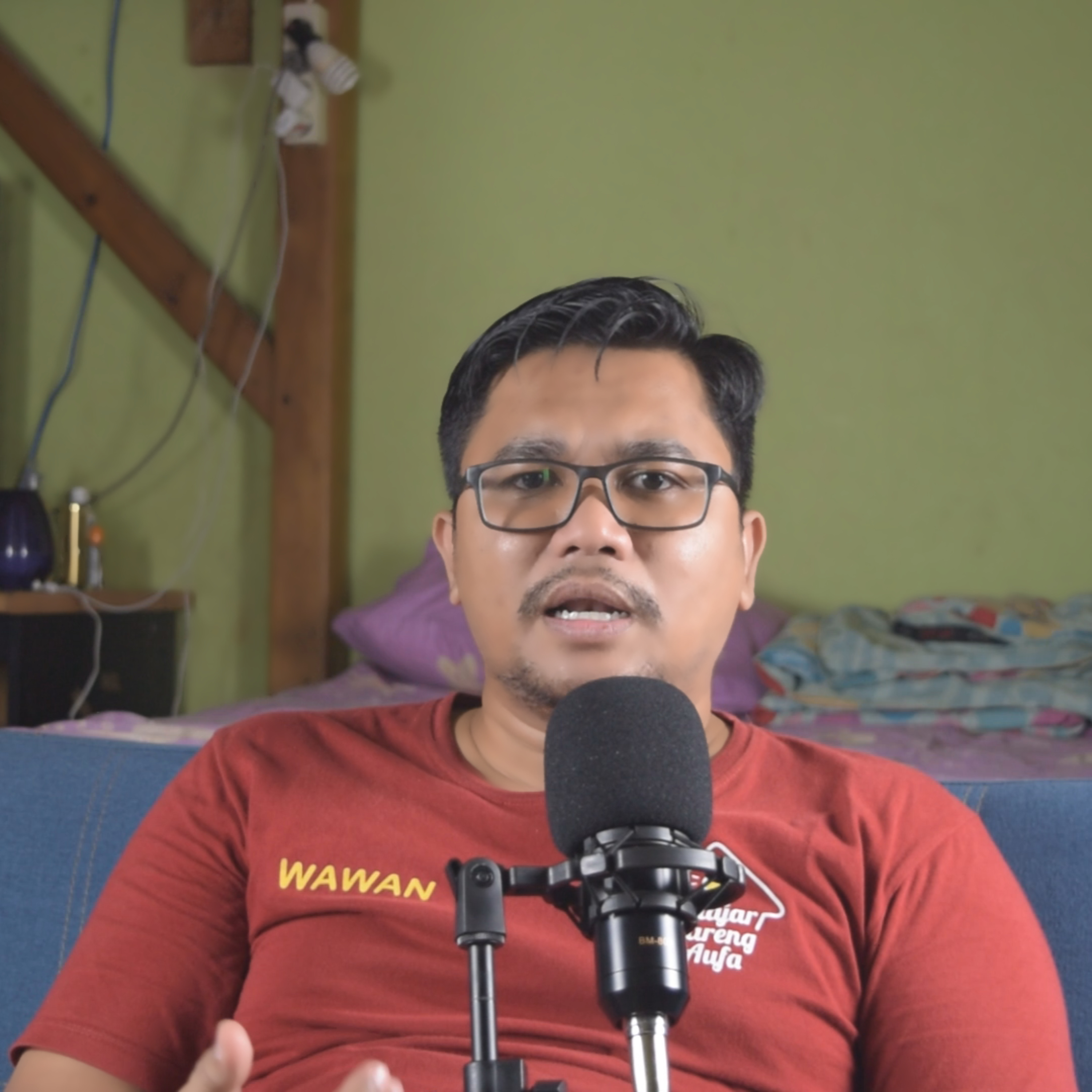Simple Founder